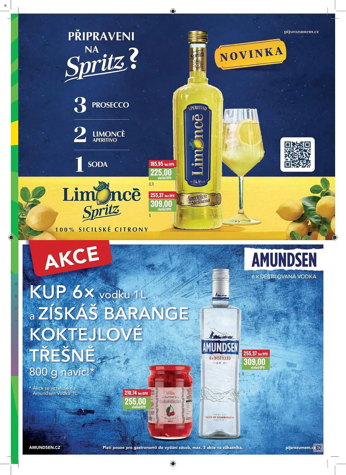 Ratio leták - 1. ledna 31. ledna 2026 - Page 63