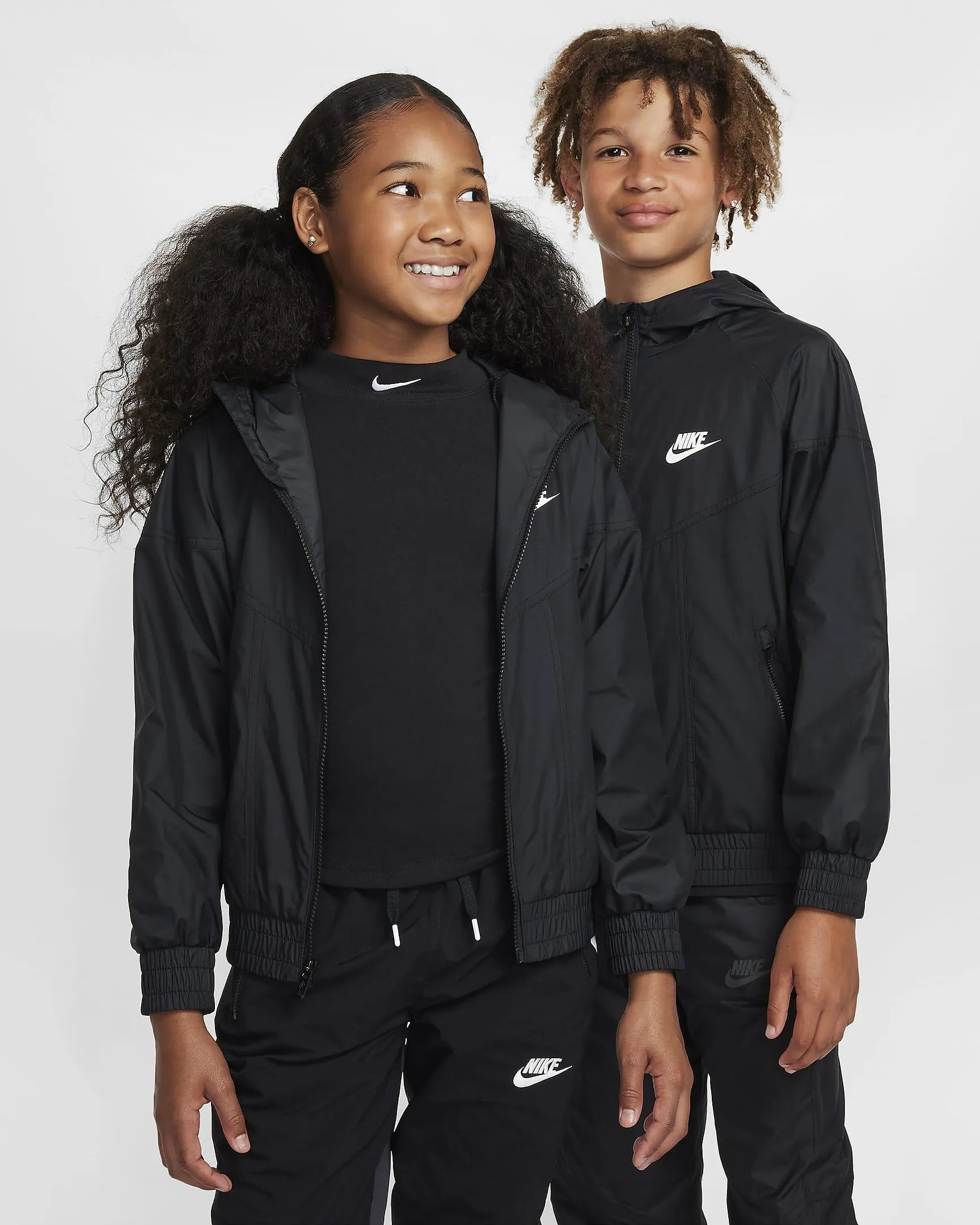 Nike Sportswear Windrunner