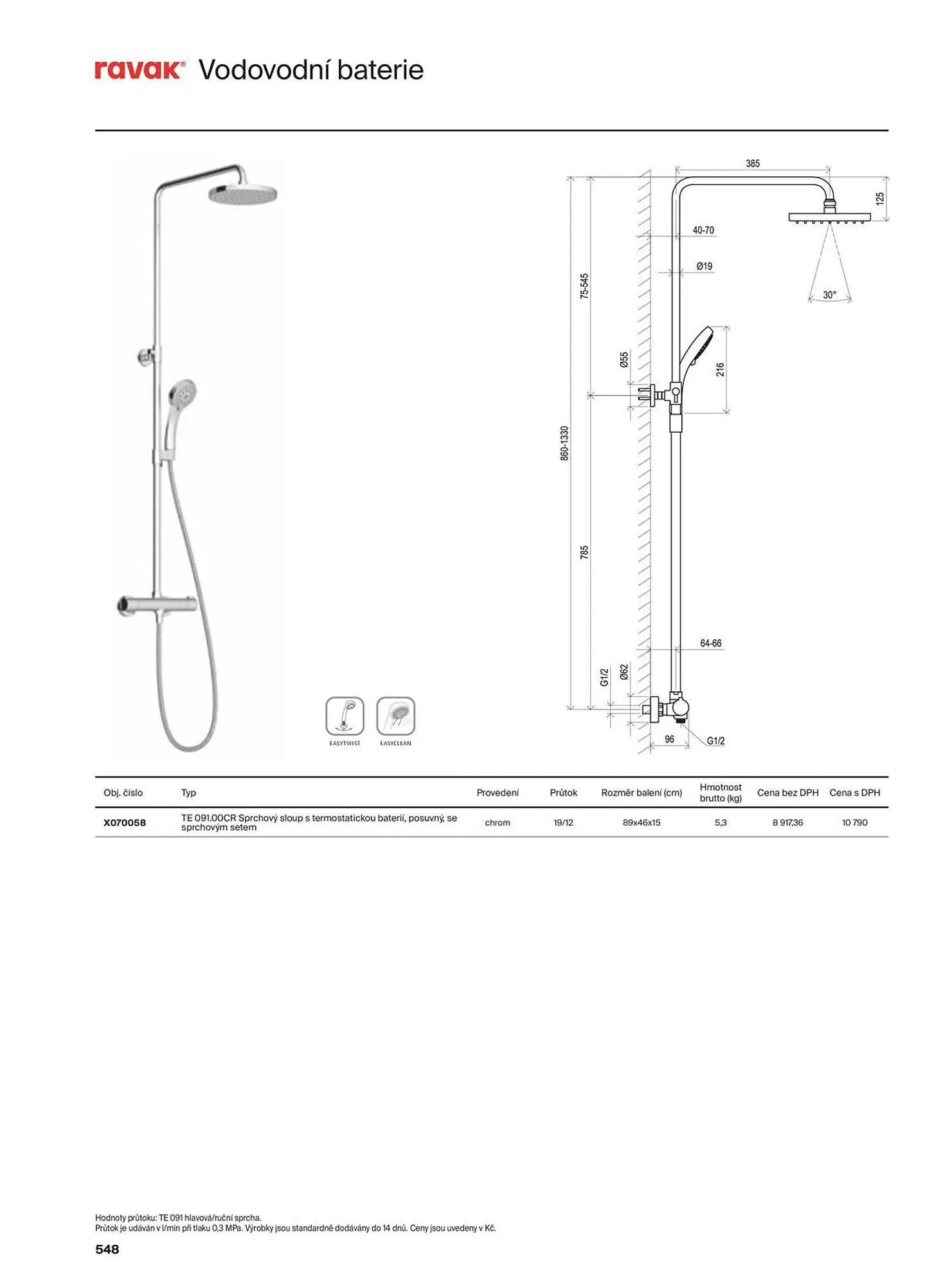 Ravak leták - 13. listopadu 31. prosince 2025 - Page 548
