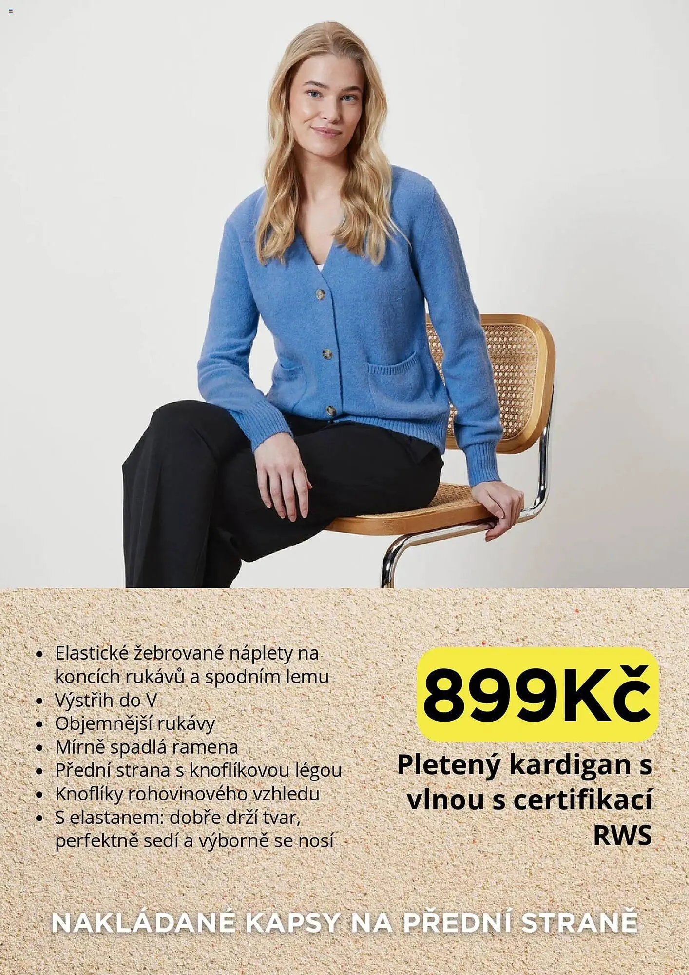 Tchibo leták - 23. prosince 12. ledna 2026 - Page 13