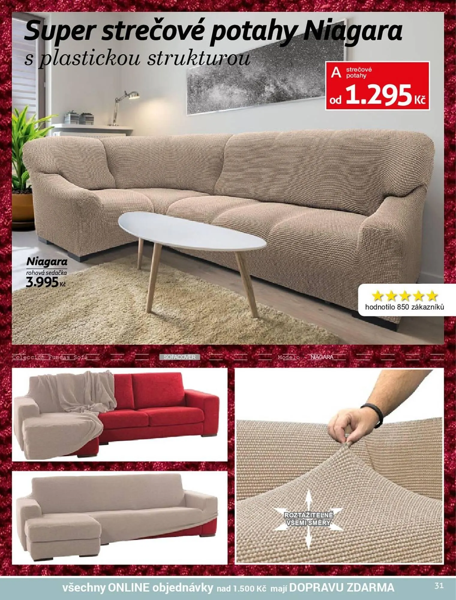 Decodoma leták - 1. března 31. května 2025 - Page 31