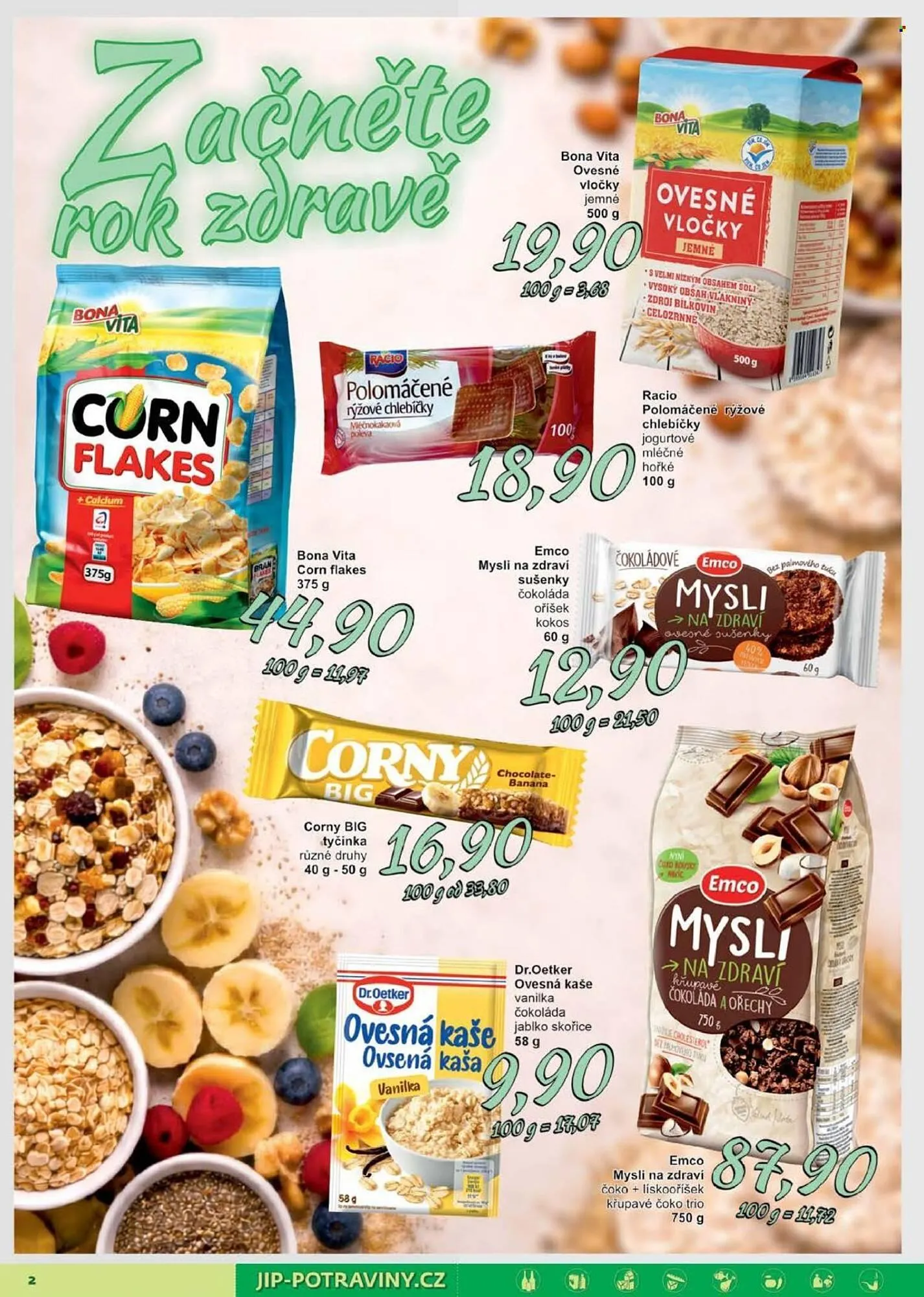 Jip leták - 14. ledna 25. ledna 2026 - Page 2