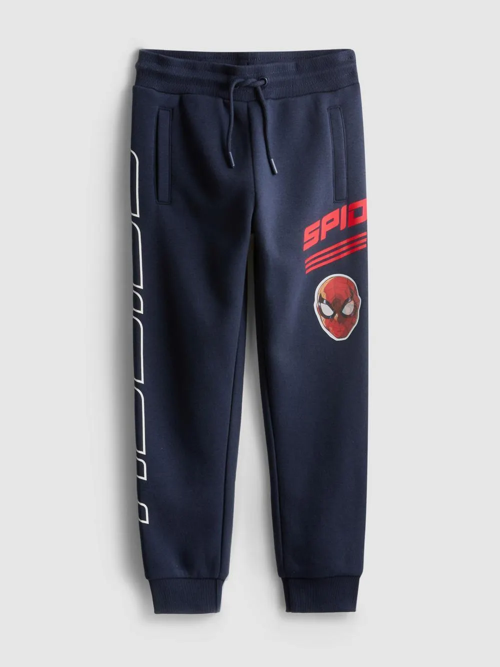 2–7 let | MARVEL Spider-Man manžetové tepláky