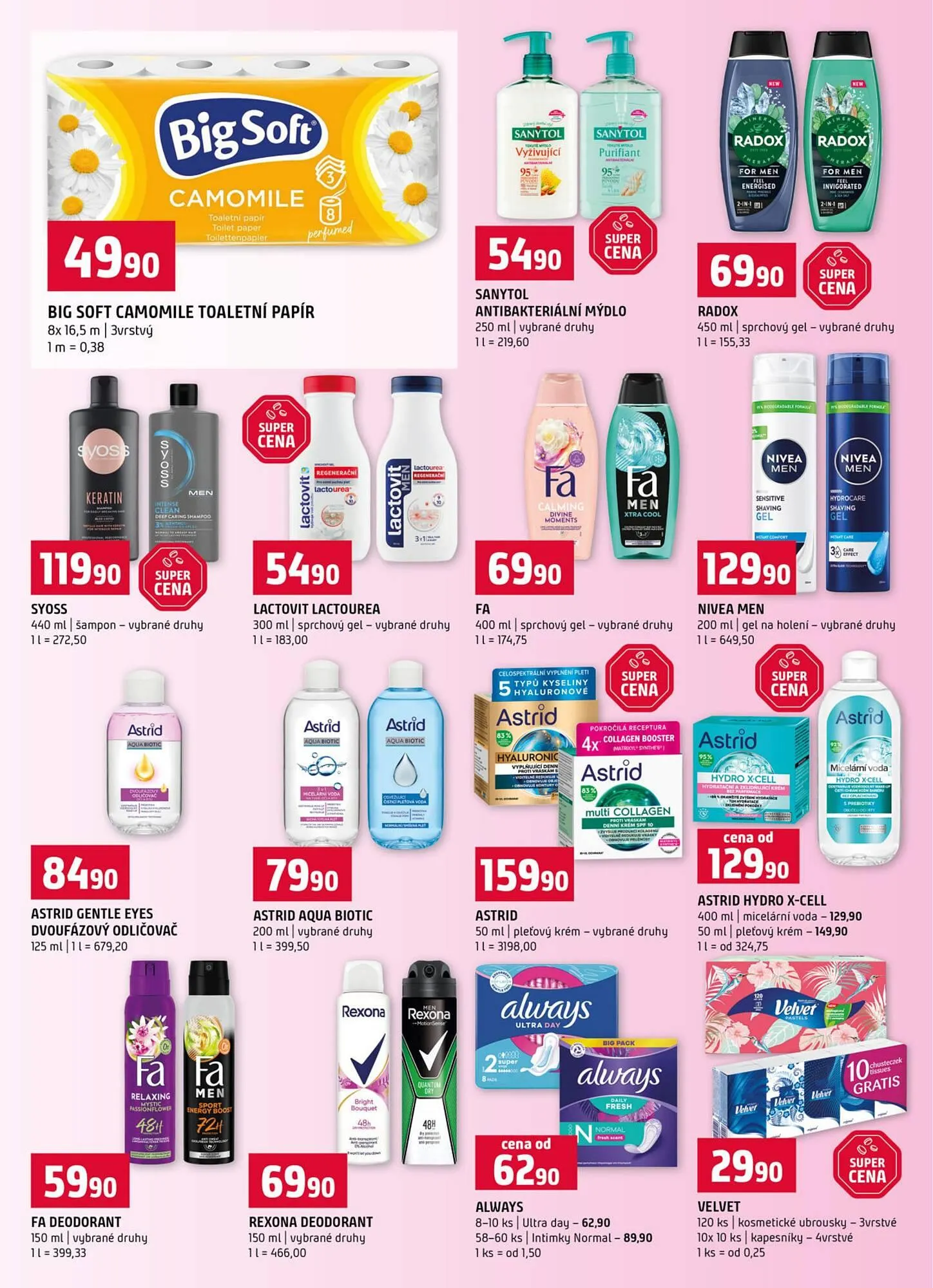 Terno leták - 15. dubna 21. dubna 2026 - Page 14