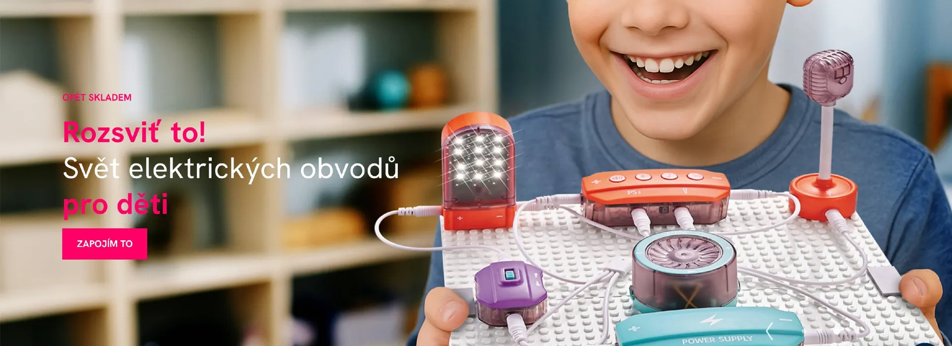 Albi leták - 16. dubna 21. dubna 2026 - Page 3