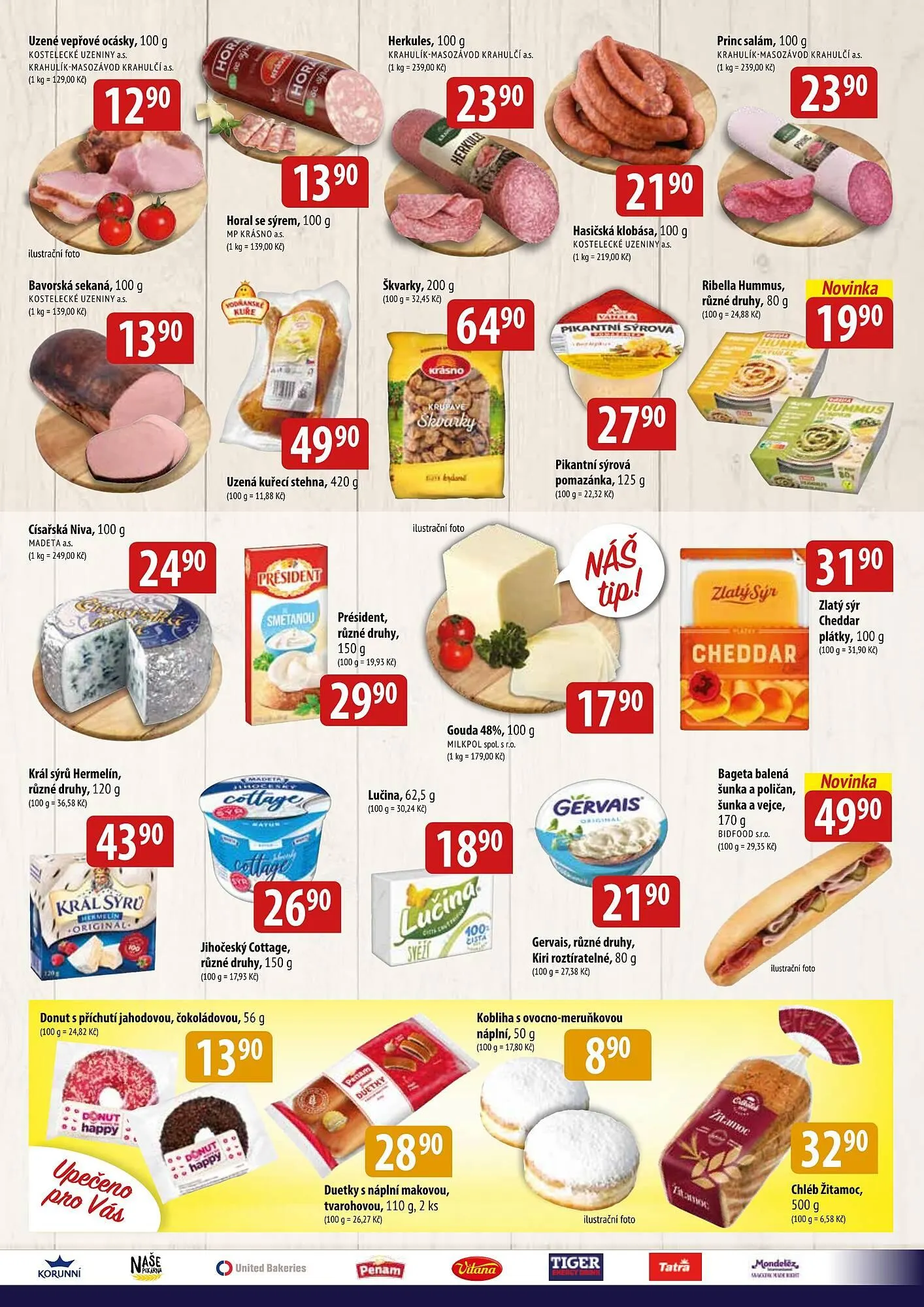 Bala leták - 29. října 10. listopadu 2025 - Page 3