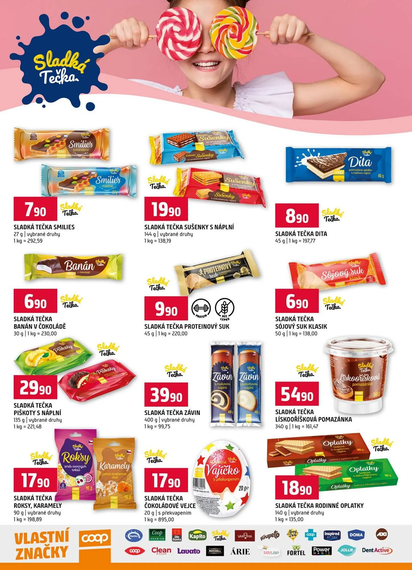 Terno leták - 18. února 24. února 2026 - Page 18