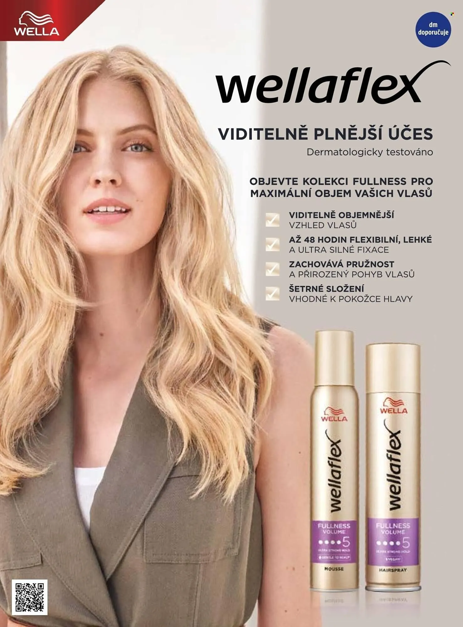 Dm drogerie leták - 10. dubna 6. května 2026 - Page 88