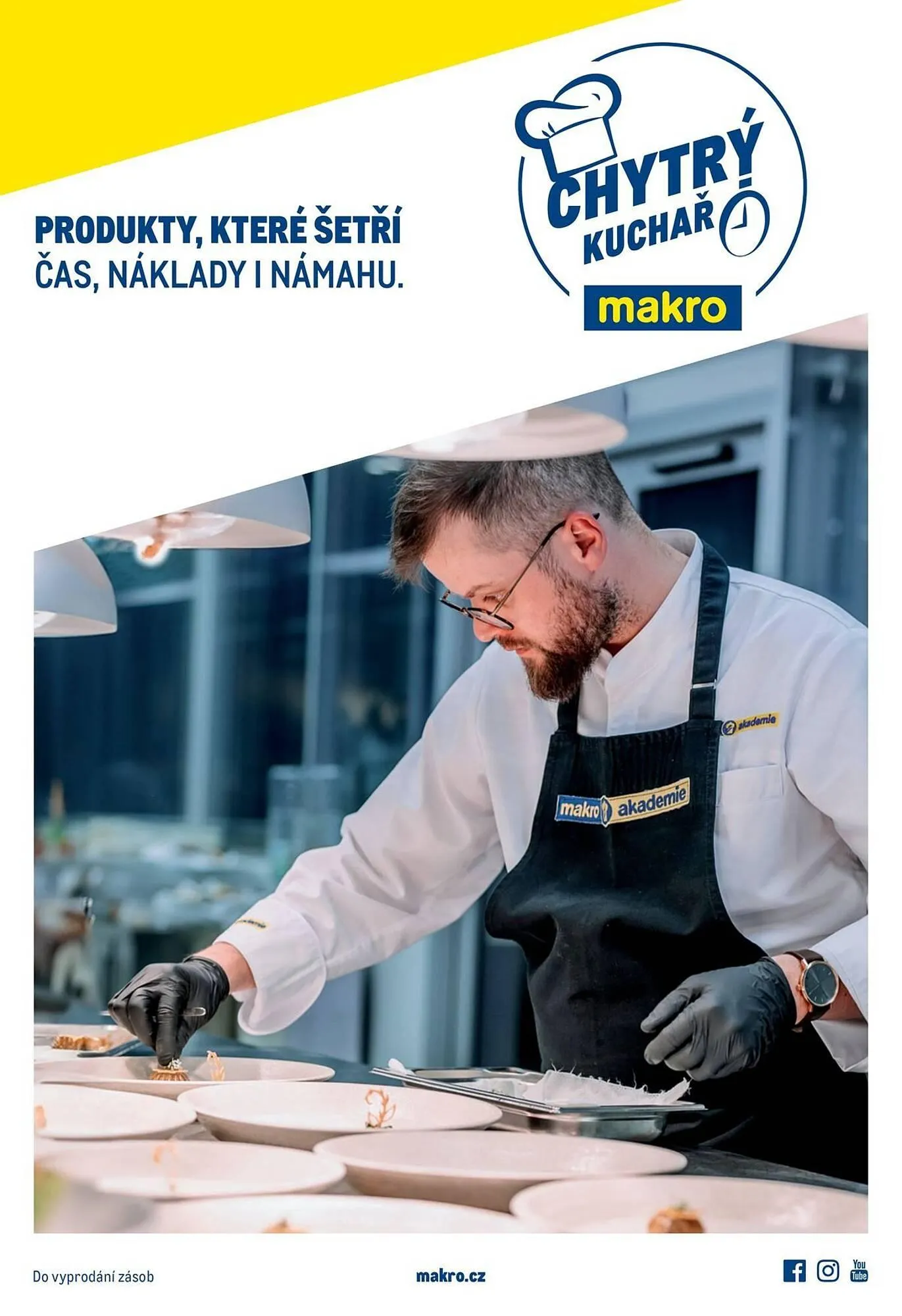 Makro leták - 19. března 31. prosince 2025 - Page 1