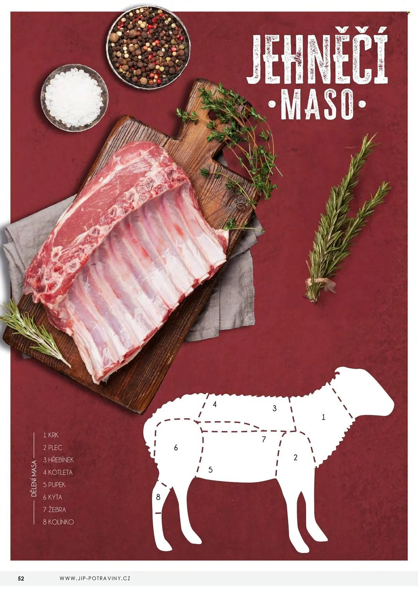 Jip leták - 23. dubna 31. prosince 2026 - Page 52