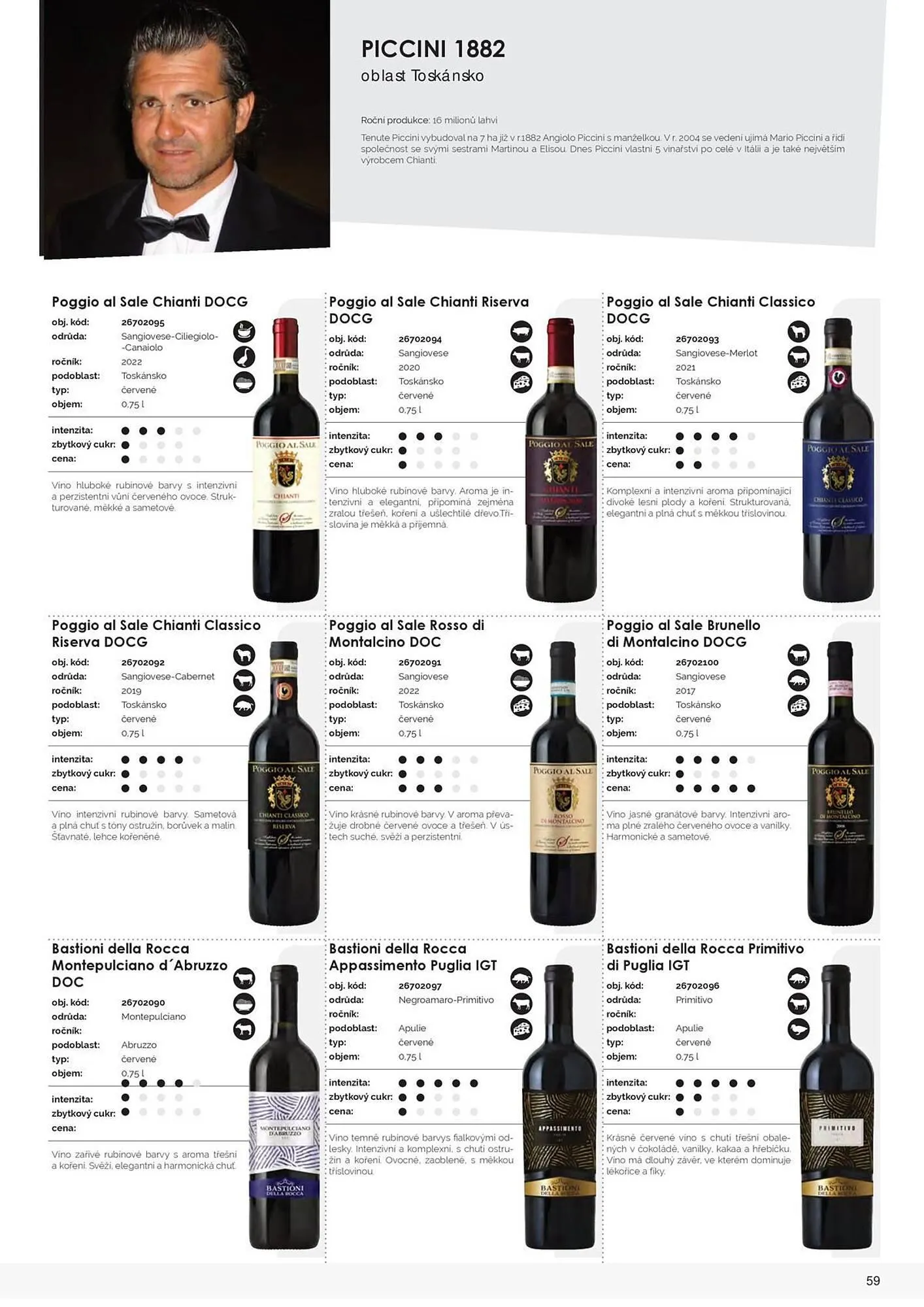 Jip leták - 9. března 31. prosince 2025 - Page 61