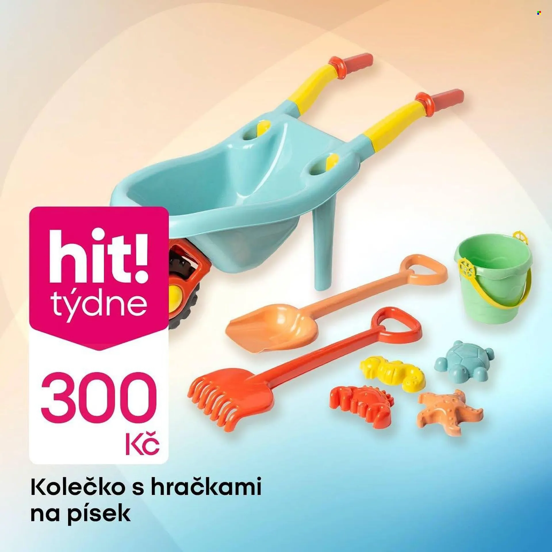 Pepco leták - 18. června 24. června 2026 - Page 4