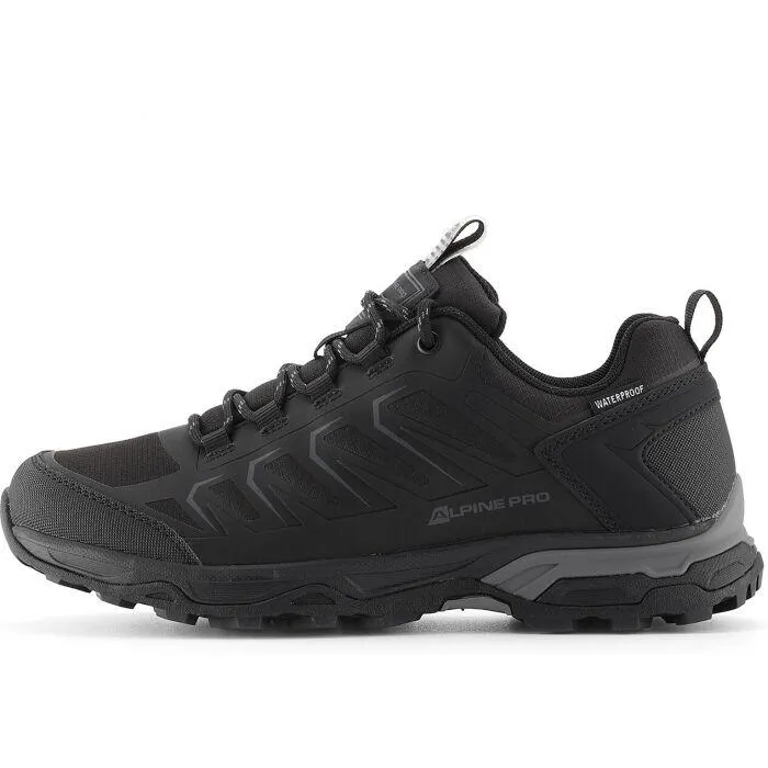 Pánská outdoorová obuv