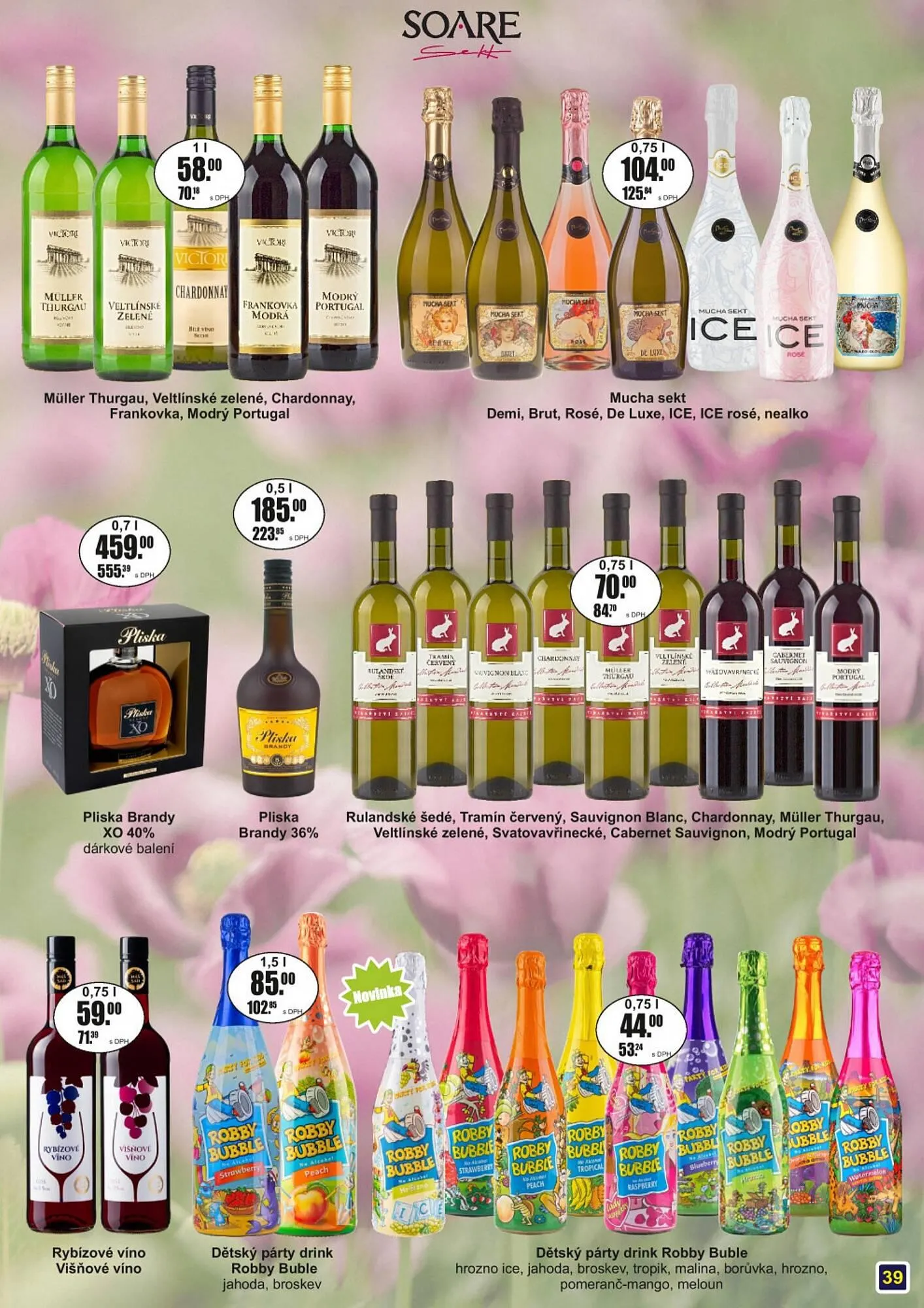 Adam leták - 1. července 31. července 2024 - Page 39