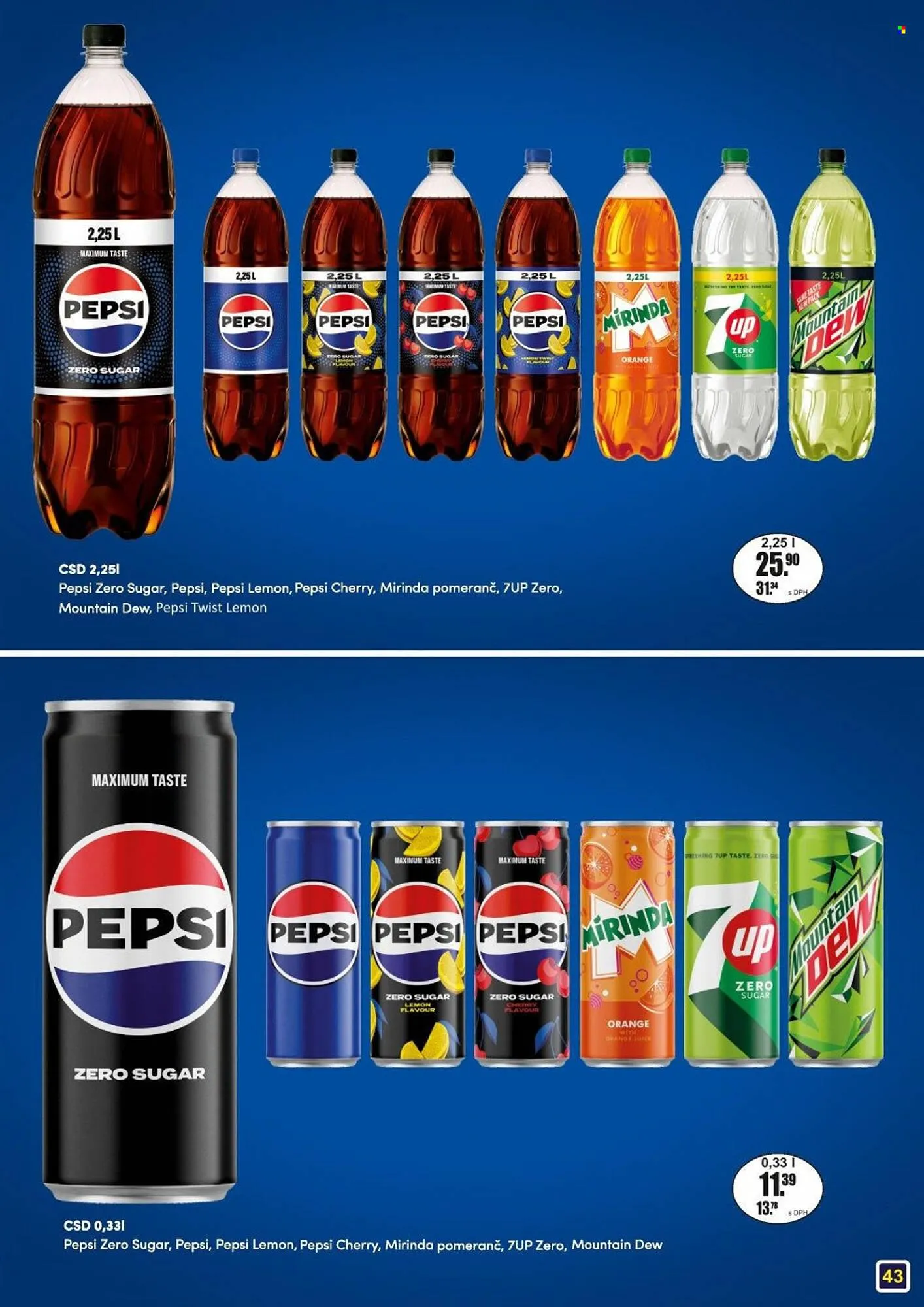 Adam leták - 1. ledna 31. ledna 2026 - Page 43