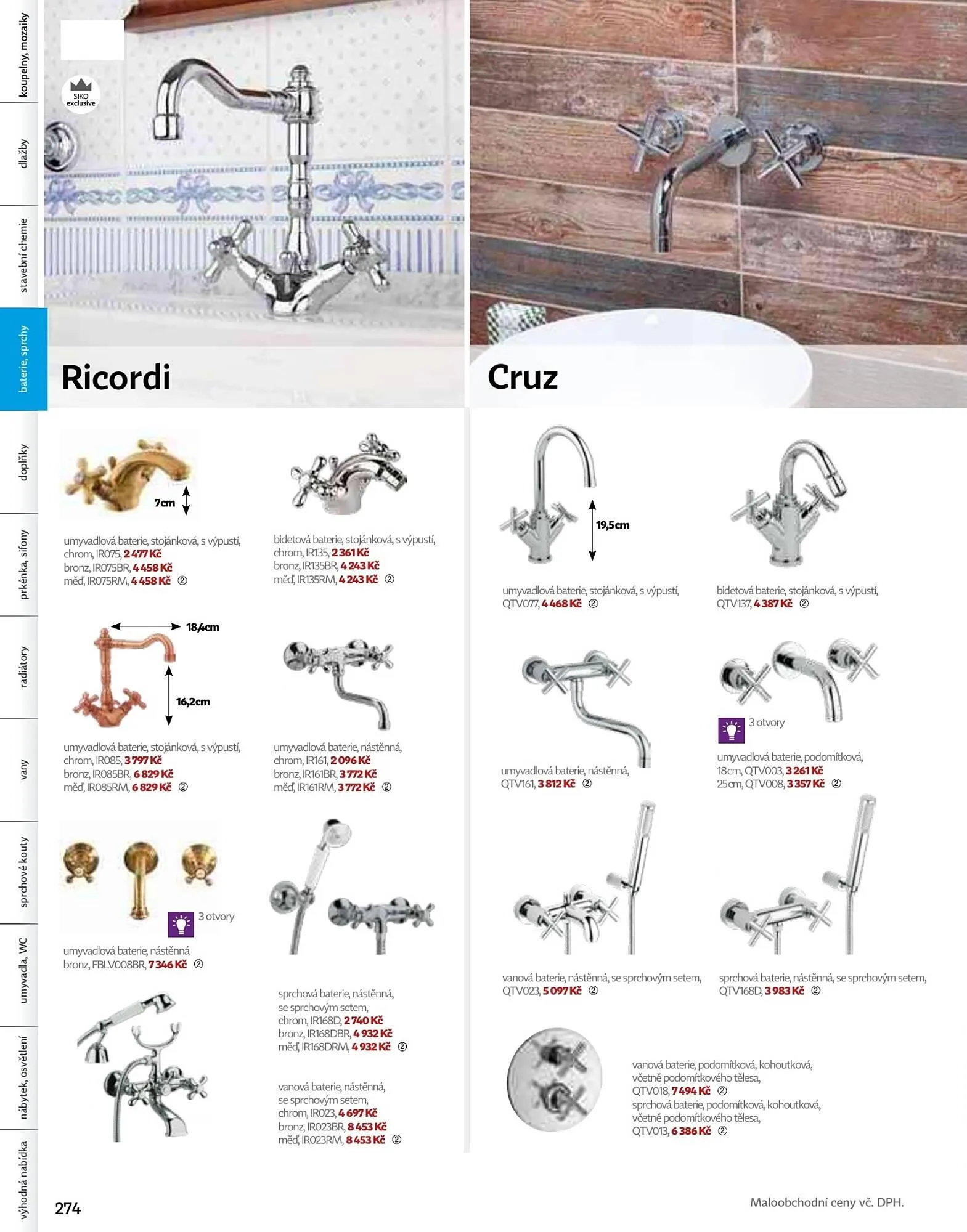 Siko leták - 6. září 31. prosince 2026 - Page 274
