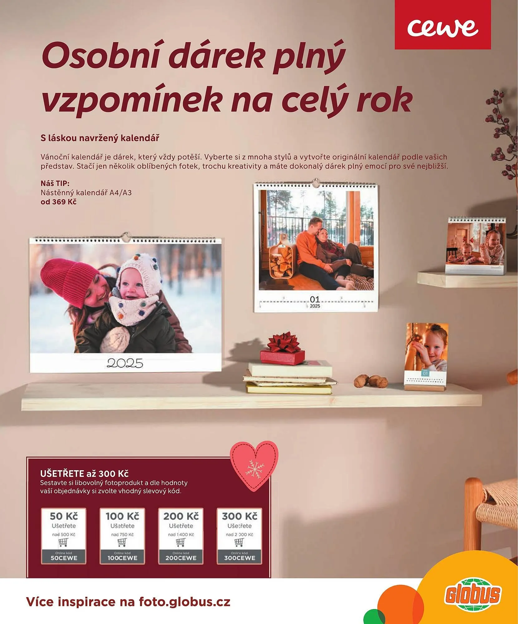 Globus leták - 27. listopadu 24. prosince 2024 - Page 47