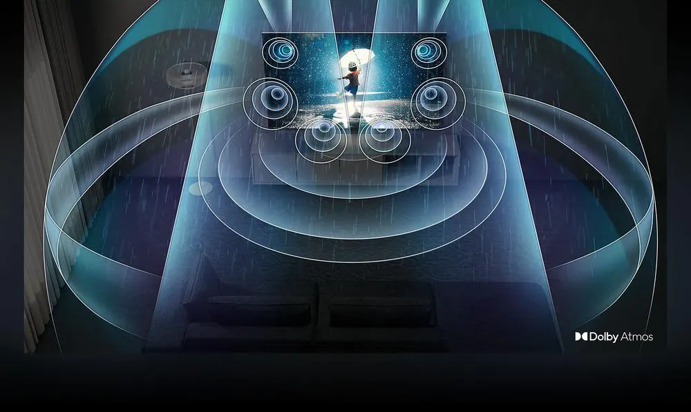 Televize Samsung QE65QN92CA