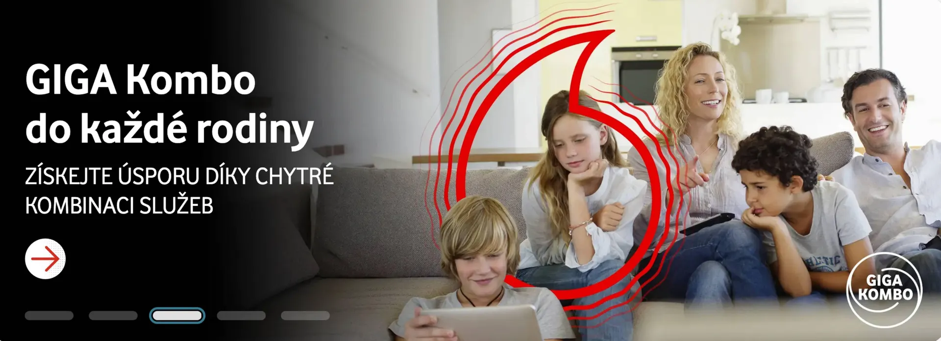 Vodafone leták - 30. prosince 12. ledna 2026 - Page 3