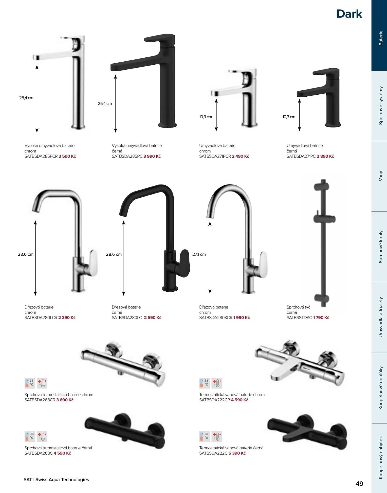 Siko leták - 23. října 31. prosince 2025 - Page 49