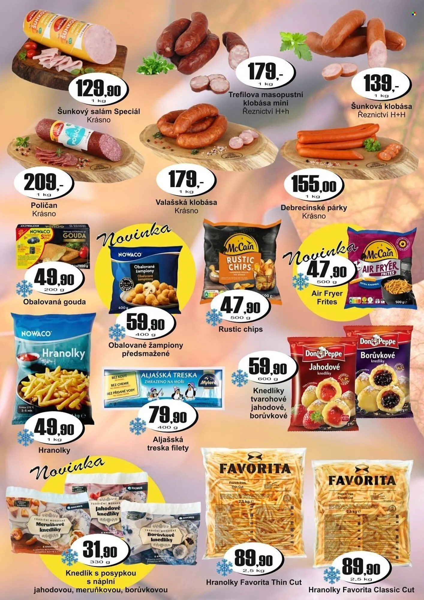 Adam leták - 12. listopadu 19. listopadu 2025 - Page 6