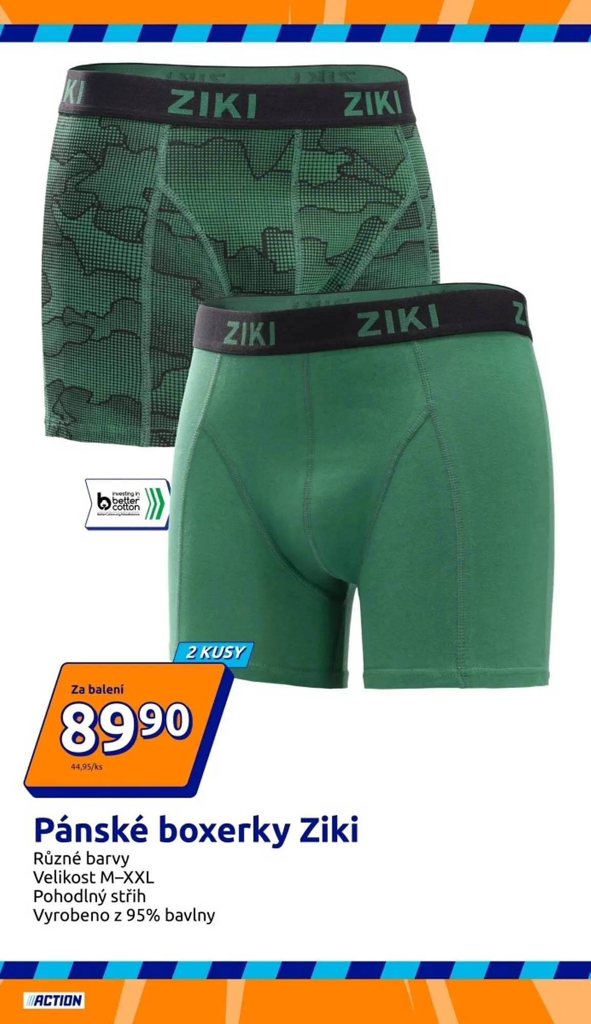 Action leták - 31. prosince 6. ledna 2026 - Page 12