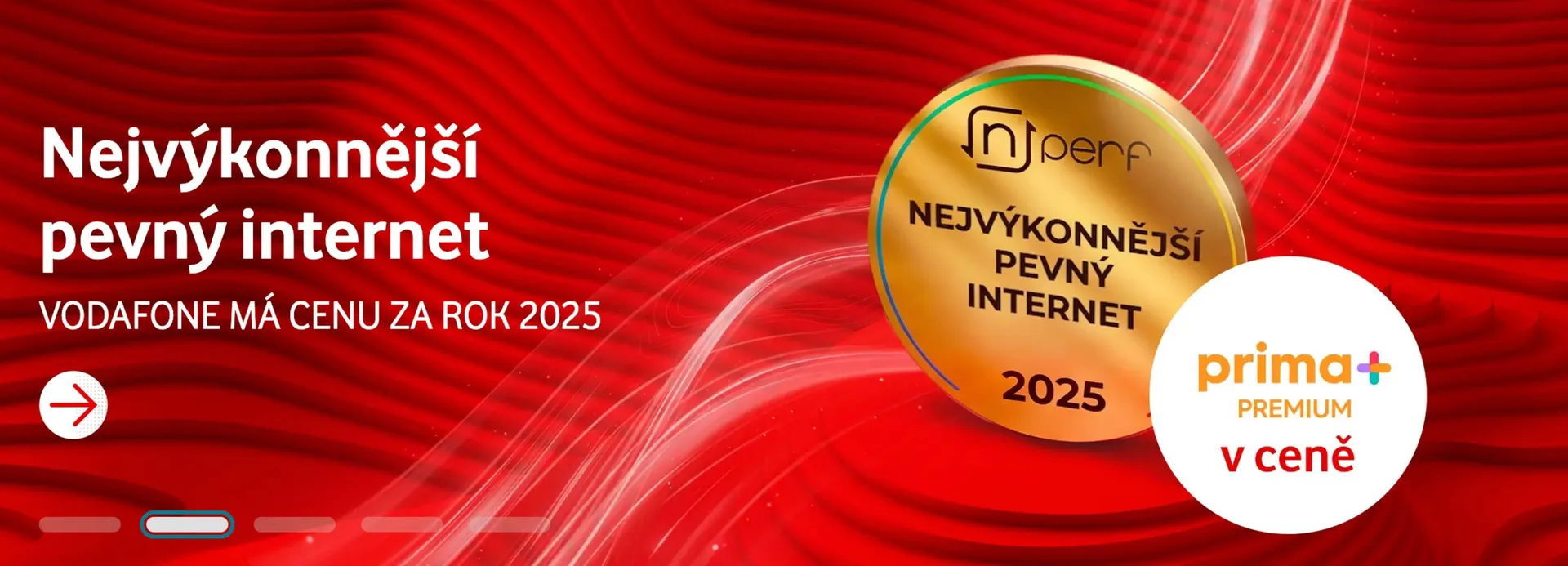 Vodafone leták - 5. května 18. května 2026 - Page 2
