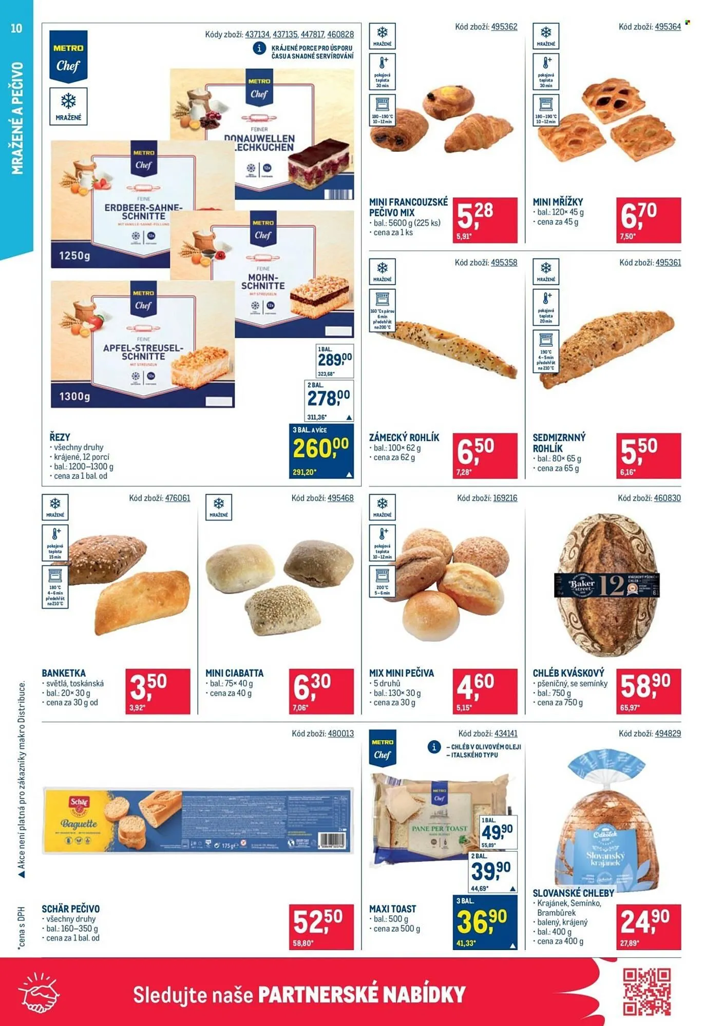 Makro leták - 2. ledna 13. ledna 2026 - Page 10