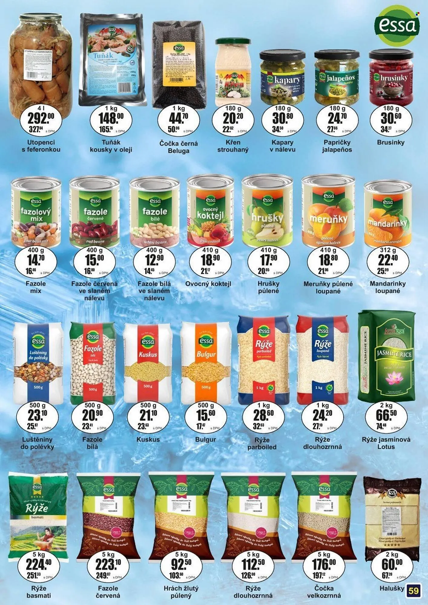 Adam leták - 1. února 28. února 2026 - Page 59