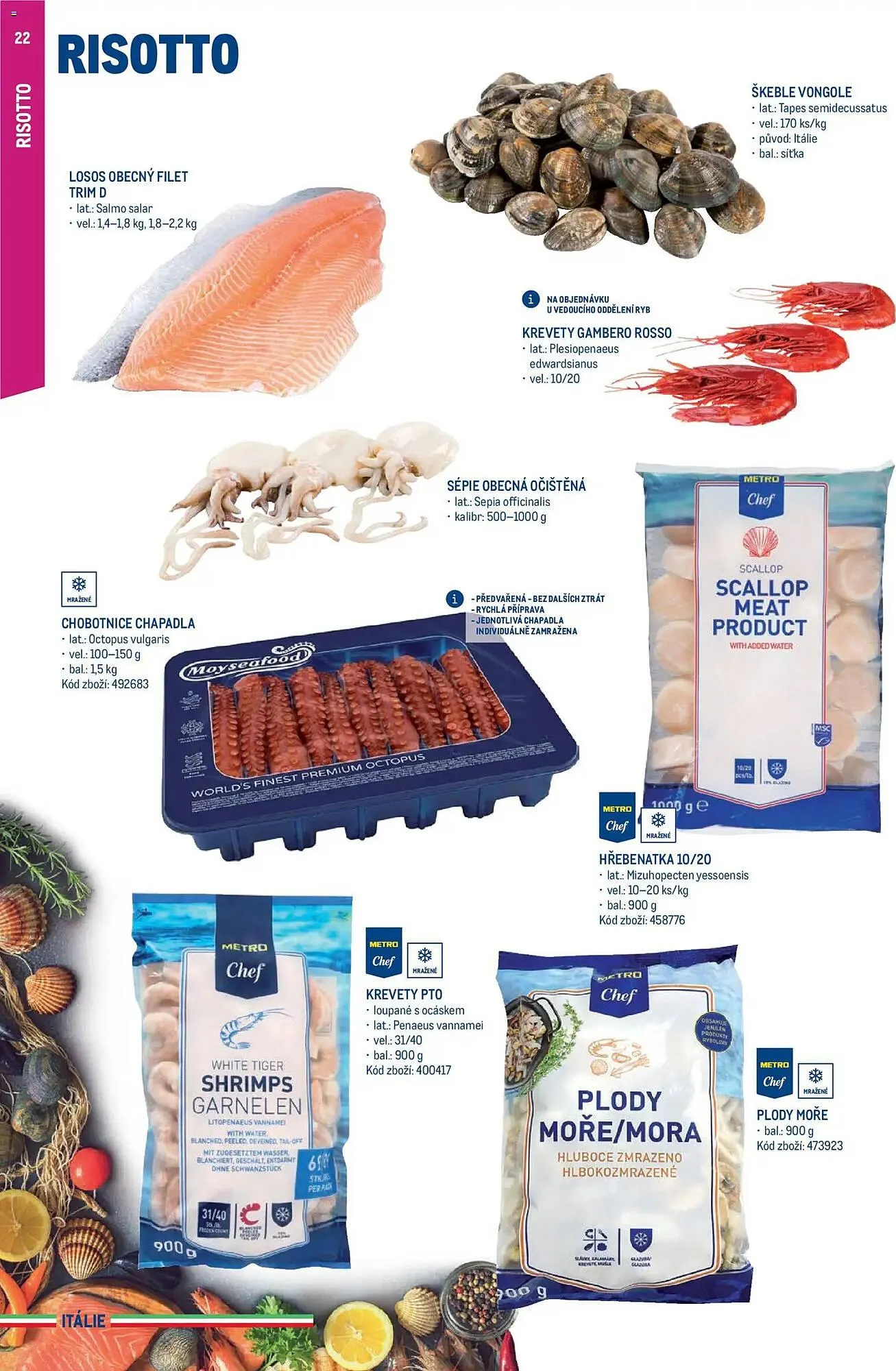 Makro leták - 15. května 31. prosince 2026 - Page 22