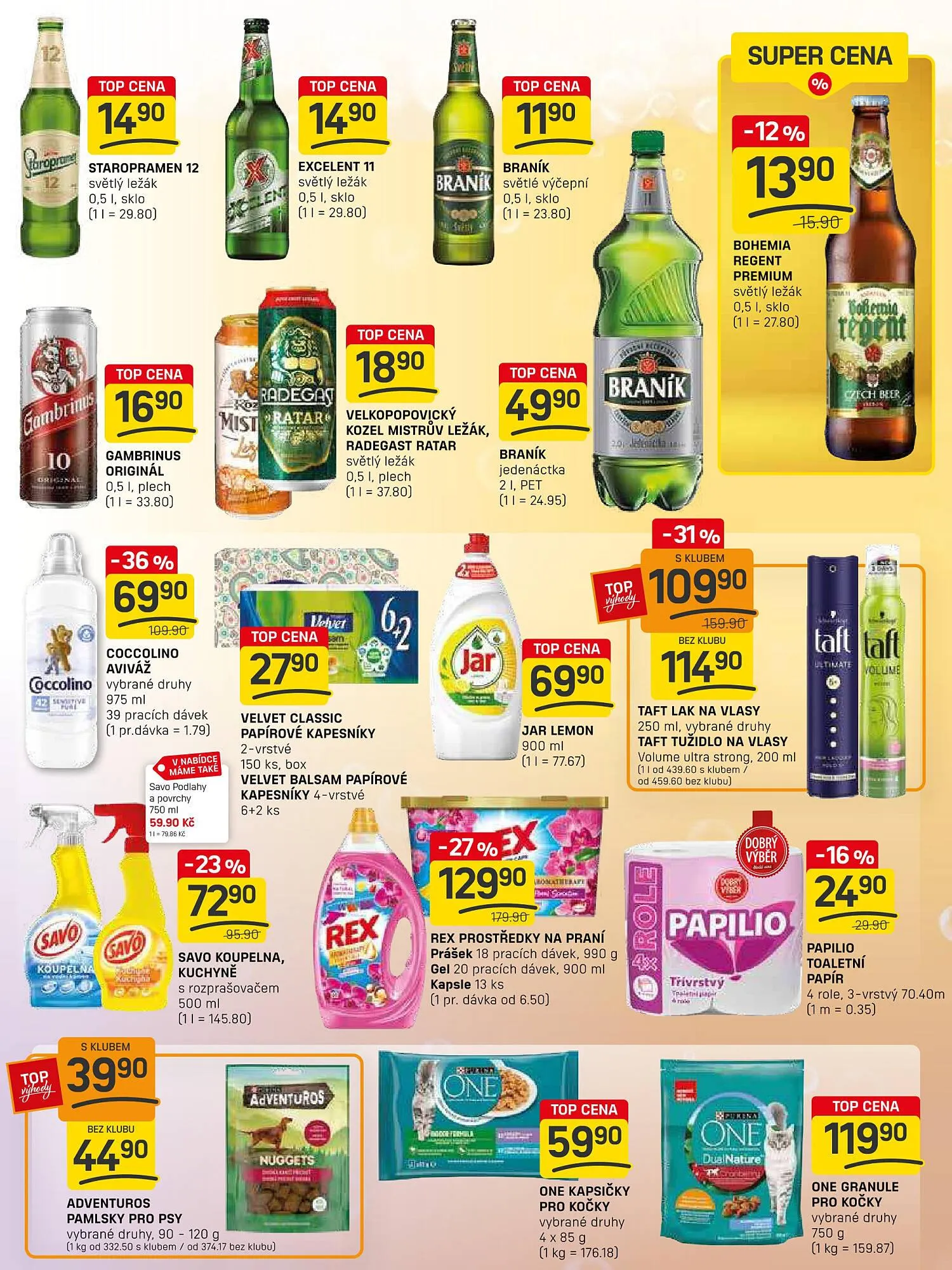 Flop leták - 22. ledna 28. ledna 2025 - Page 11