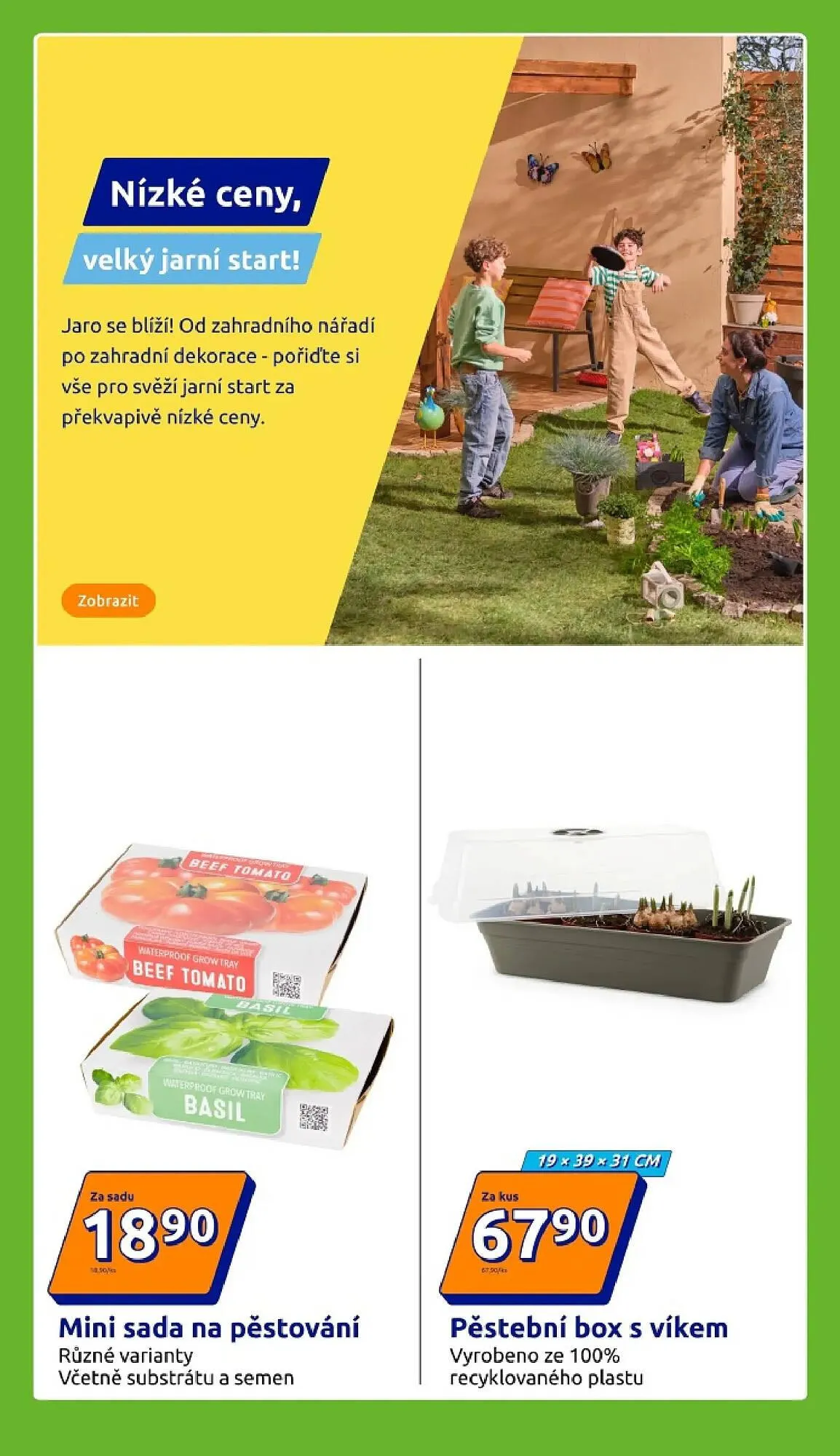 Action leták - 4. února 10. února 2026 - Page 16