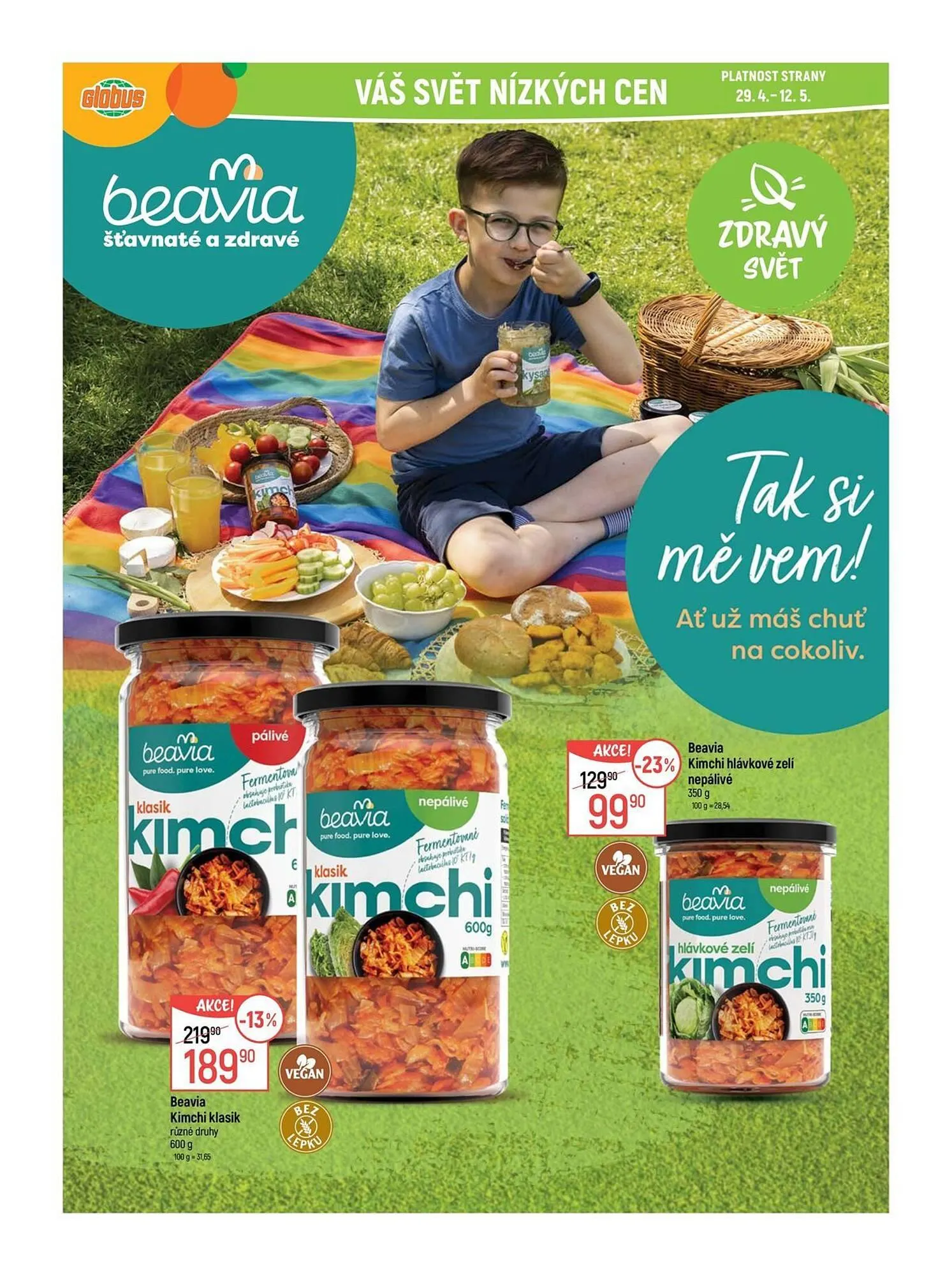 Globus leták - 29. dubna 5. května 2026 - Page 18