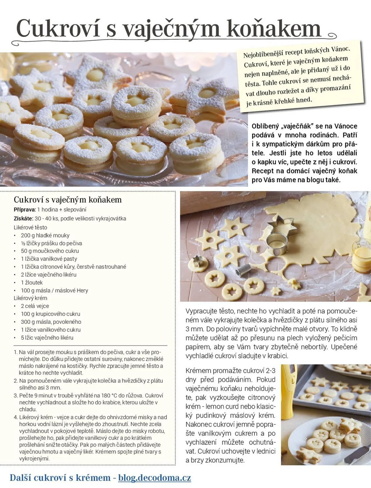 Decodoma leták - 27. listopadu 25. prosince 2024 - Page 18