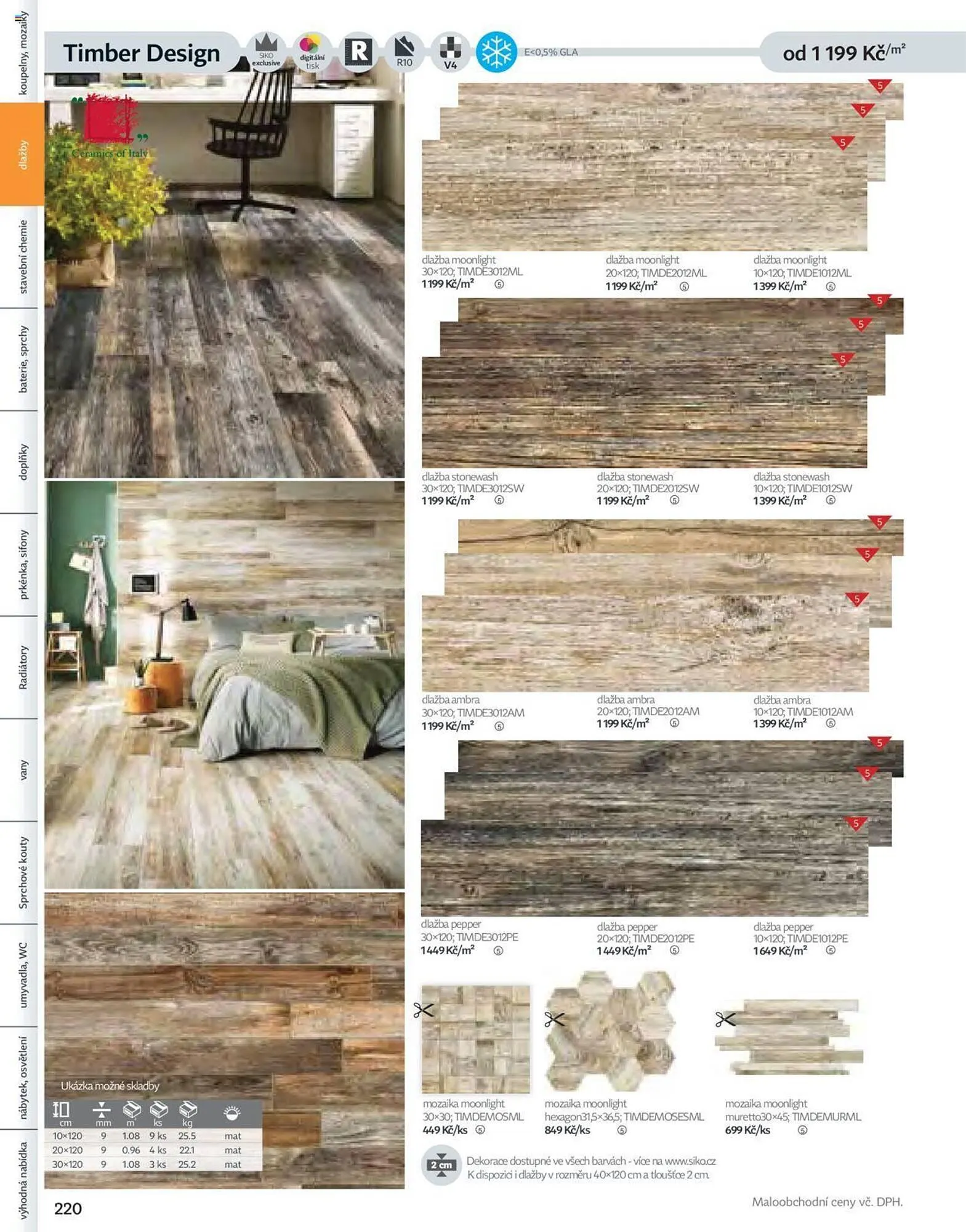 Siko leták - 23. října 31. prosince 2025 - Page 220