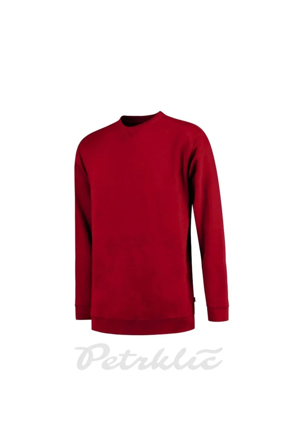 Sweater Washable 60 °C Mikina unisex American fleece, 70 % bavlna, 30 % polyester