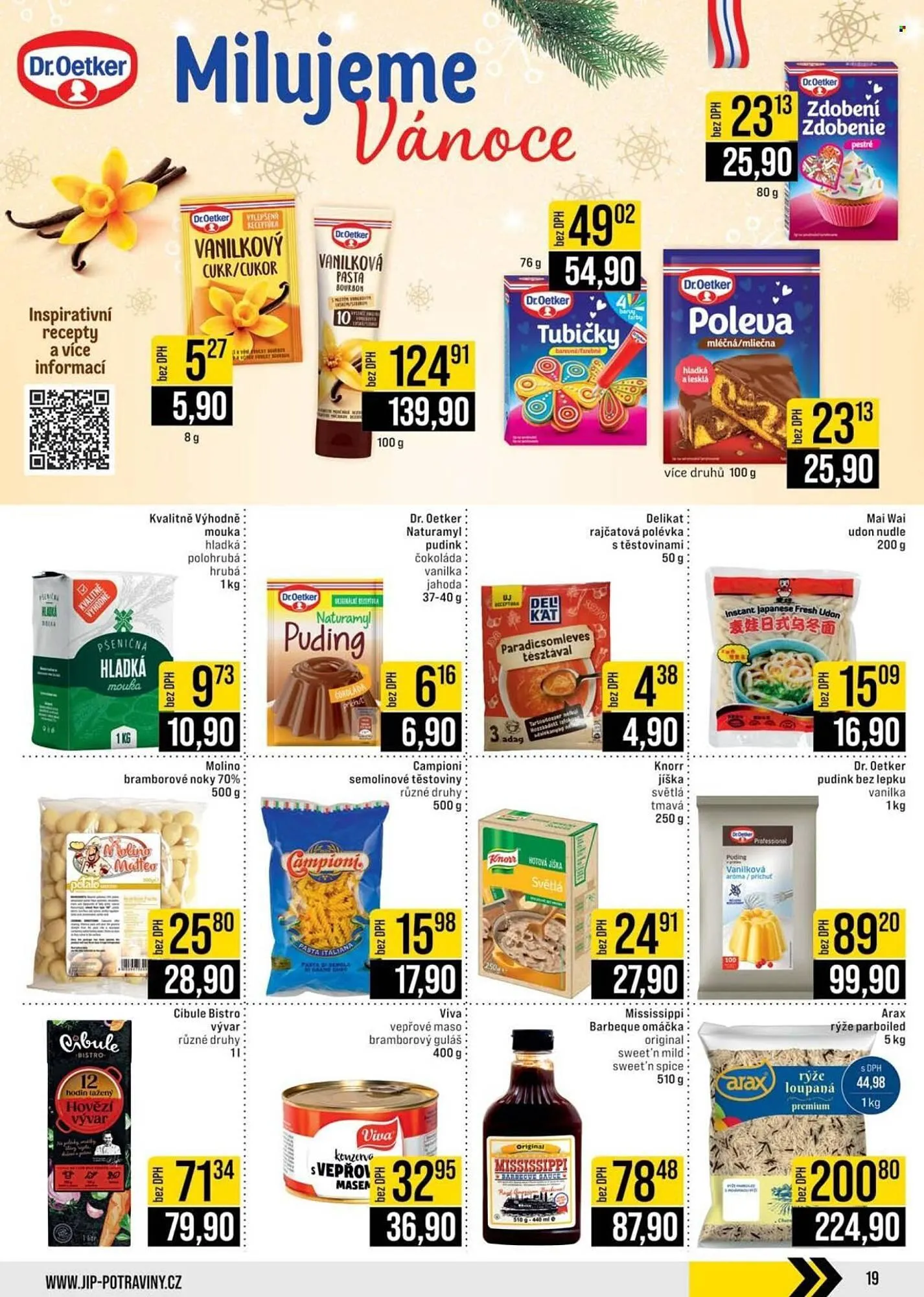 Jip leták - 3. prosince 9. prosince 2025 - Page 19