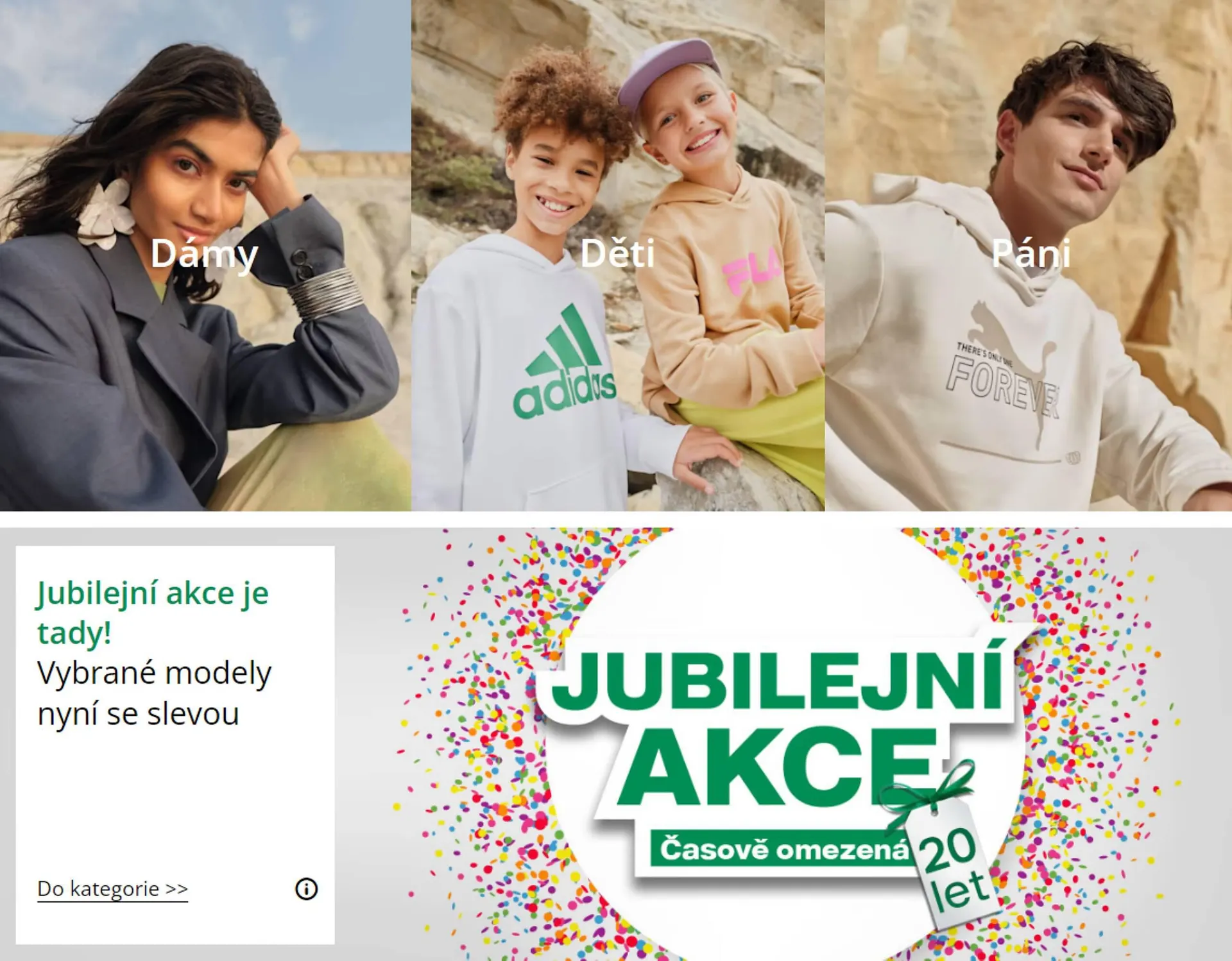 Deichmann leták - 1