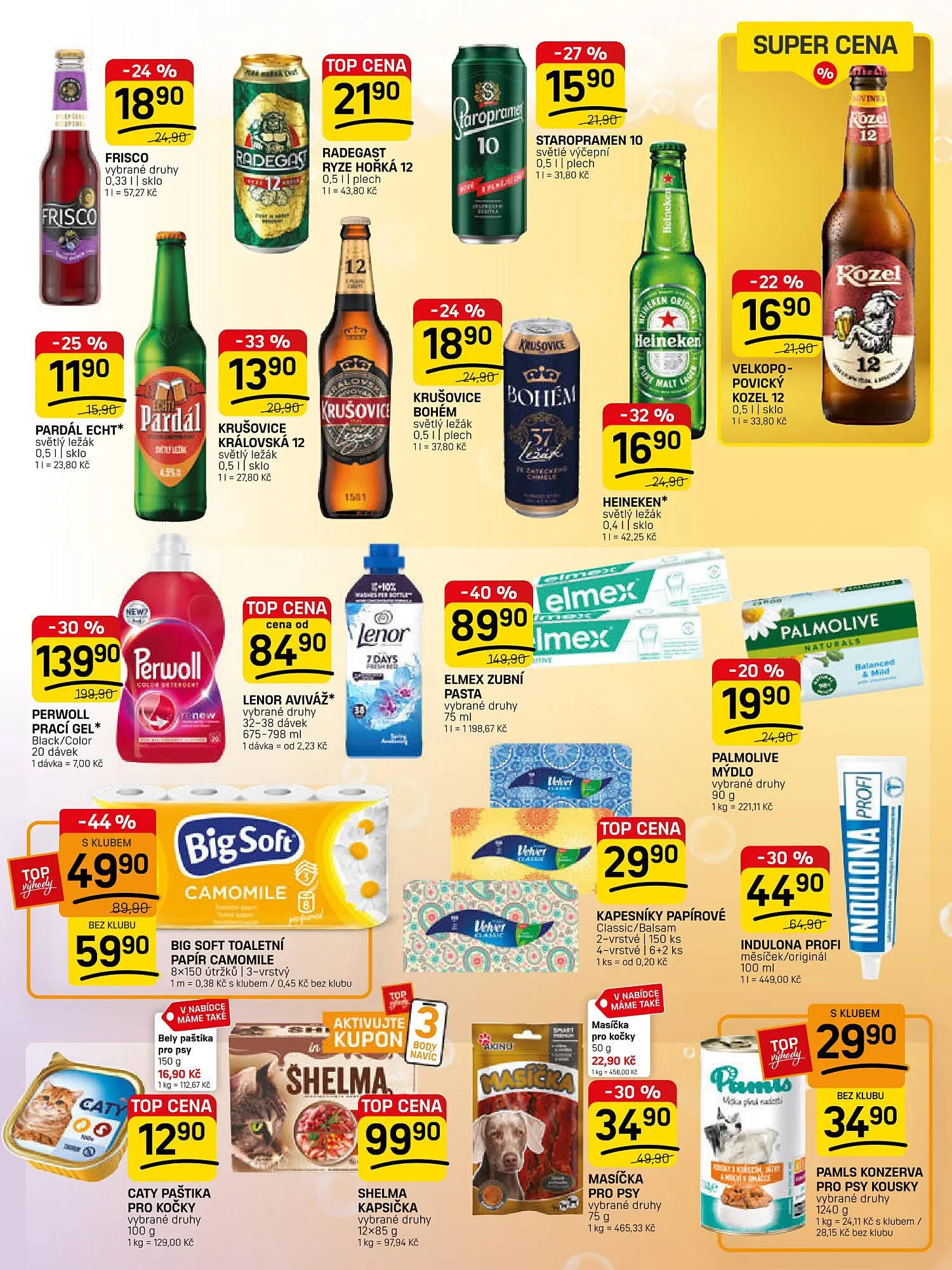 Flop leták - 11. února 17. února 2026 - Page 11