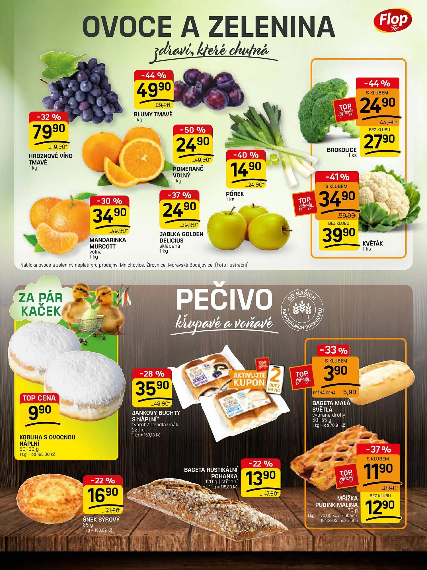 Flop leták - 25. února 3. března 2026 - Page 3