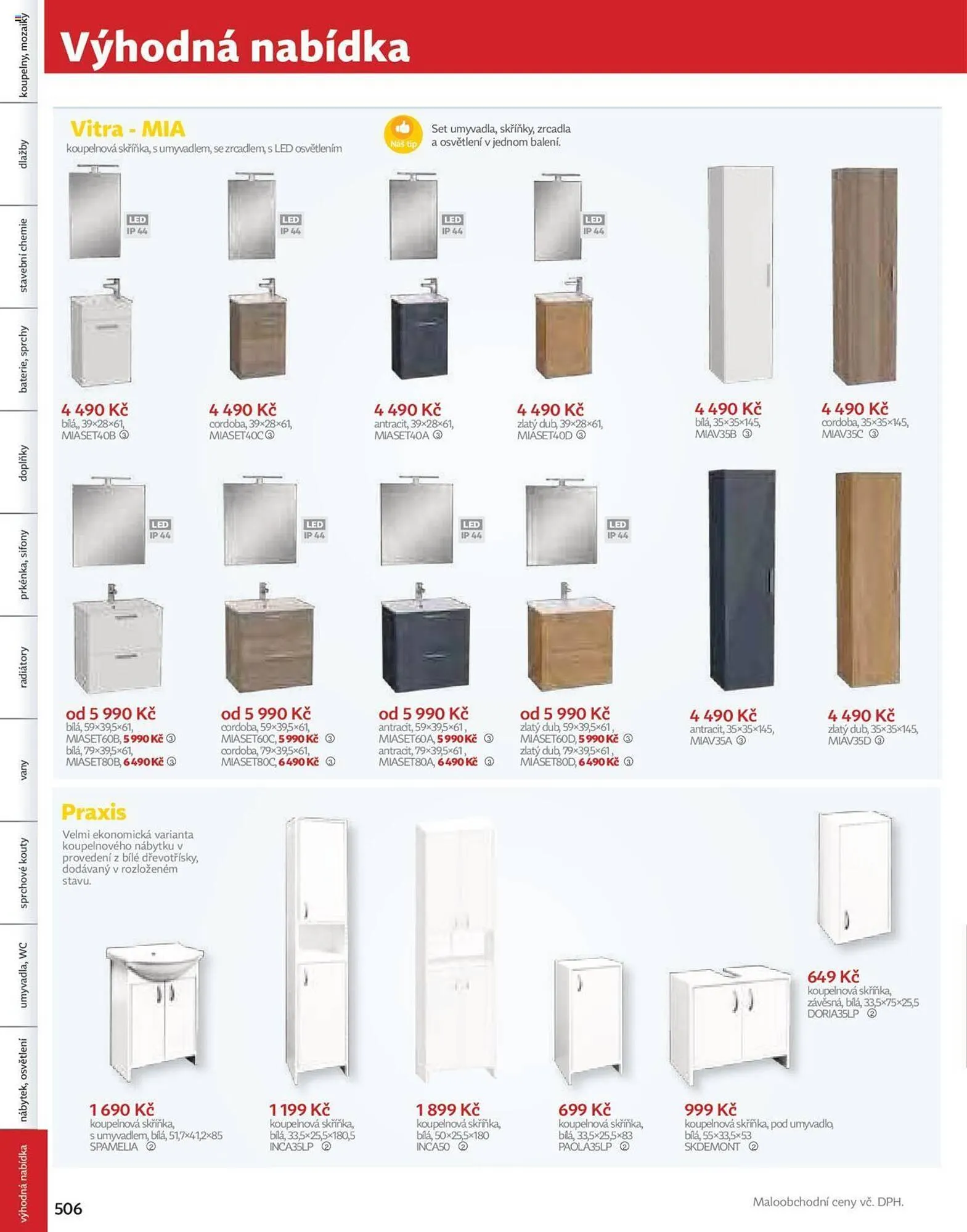 Siko leták - 23. října 31. prosince 2025 - Page 512