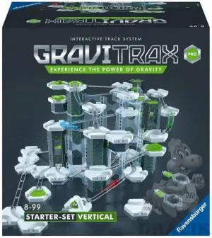 GraviTrax PRO - Starter Set