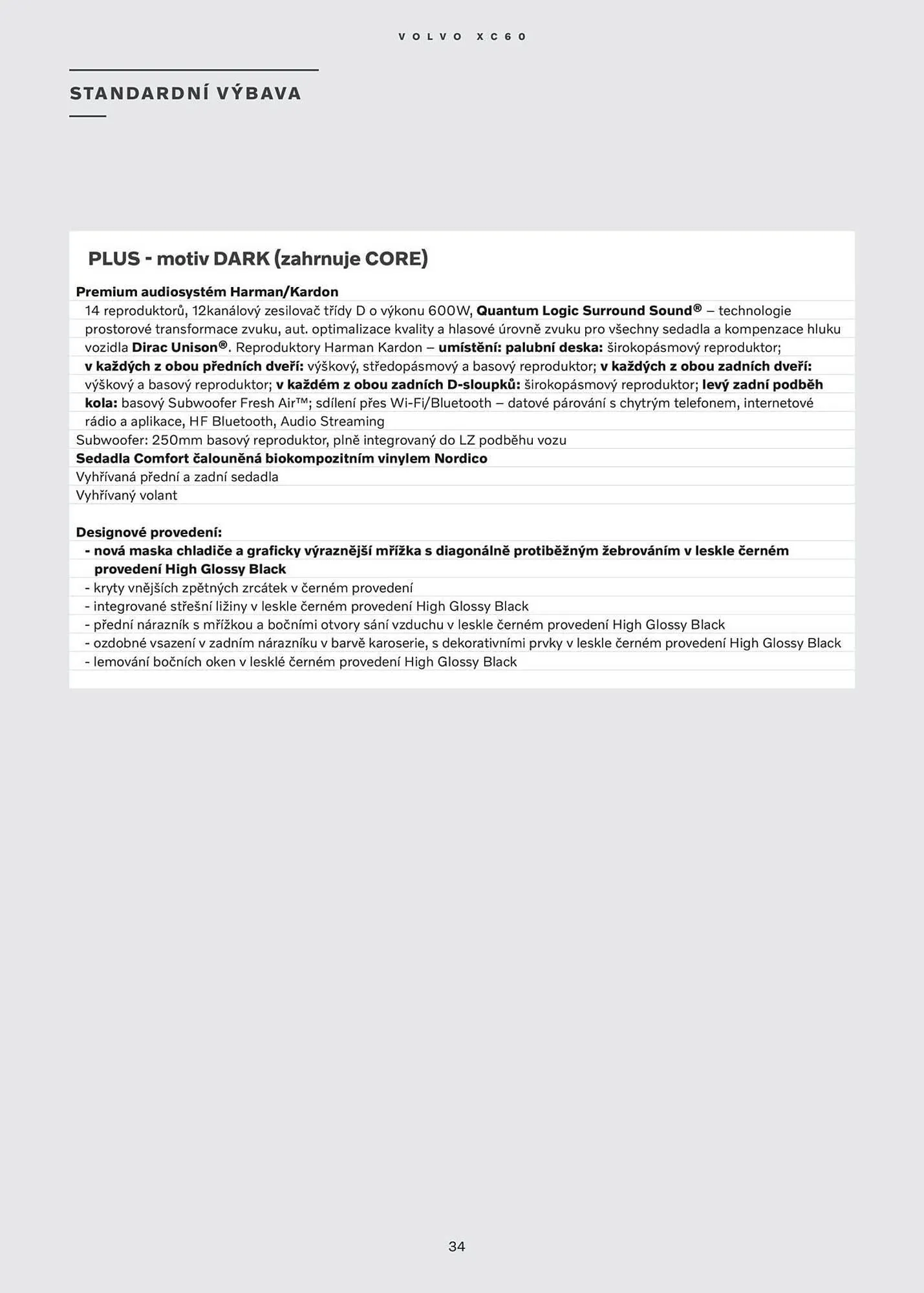 Volvo leták - 30. července 31. ledna 2026 - Page 35