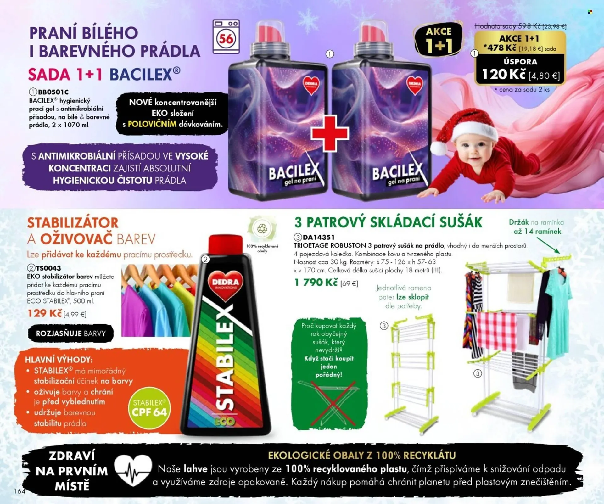 Dedra leták - 24. října 23. ledna 2026 - Page 64