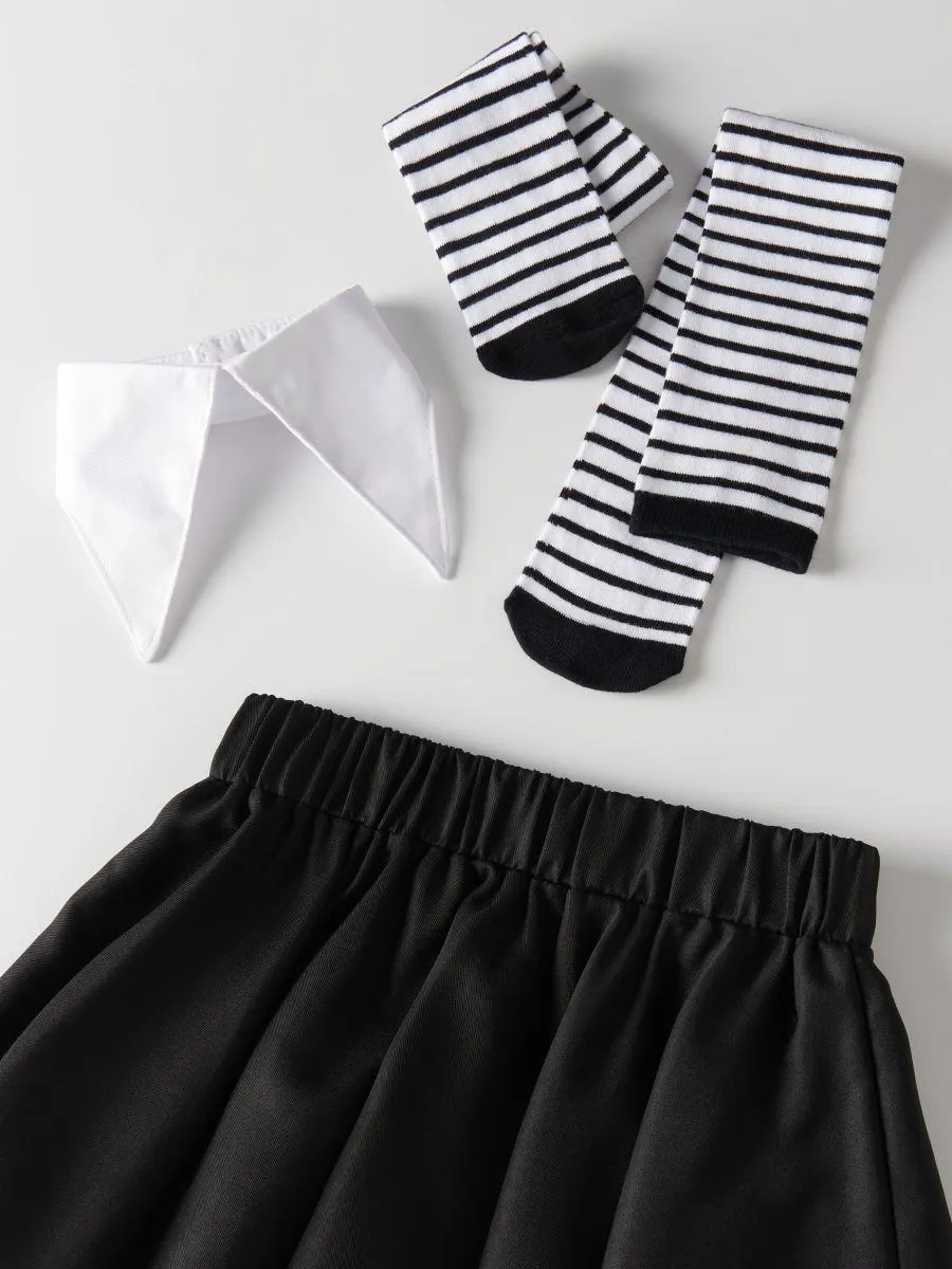 Halloweenský kostým