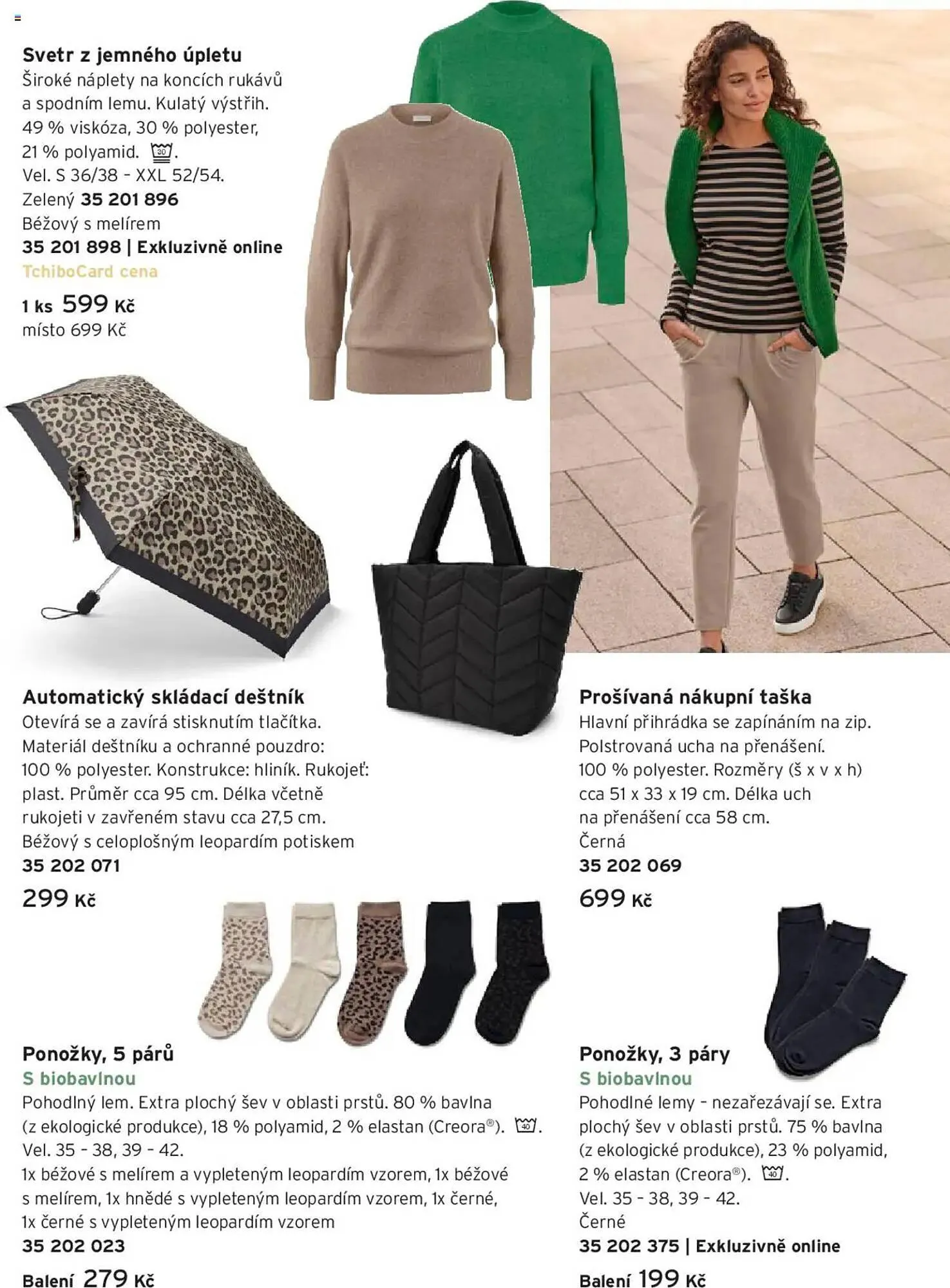 Tchibo leták - 27. ledna 24. února 2025 - Page 12