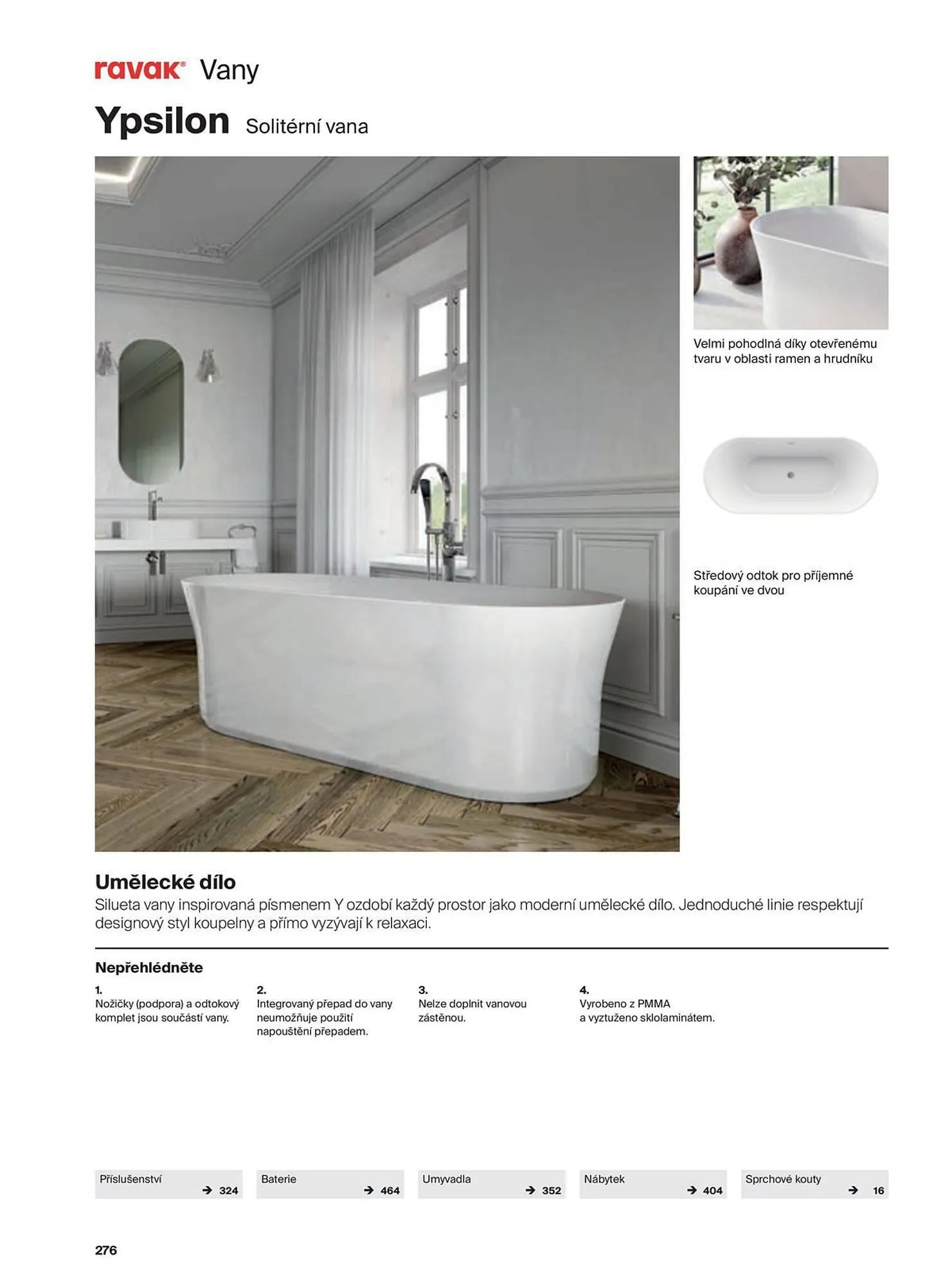 Ravak leták - 13. listopadu 31. prosince 2025 - Page 276