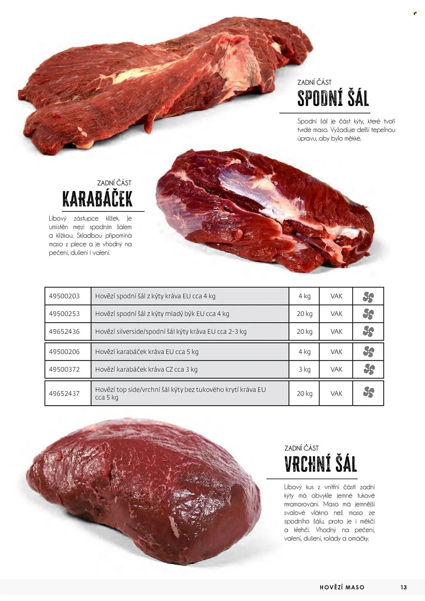 Jip leták - 23. dubna 31. prosince 2026 - Page 13