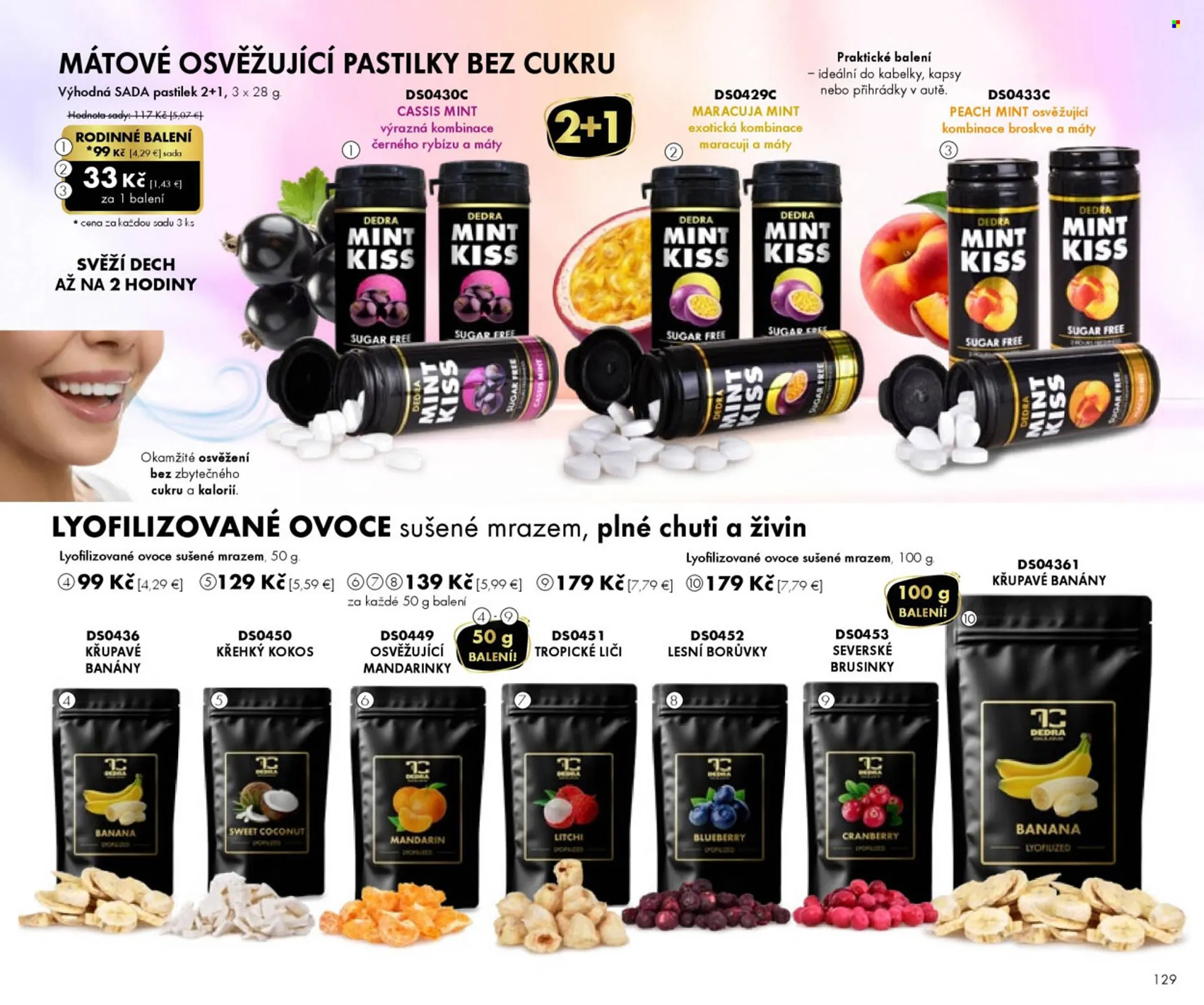 Dedra leták - 24. dubna 24. července 2026 - Page 29