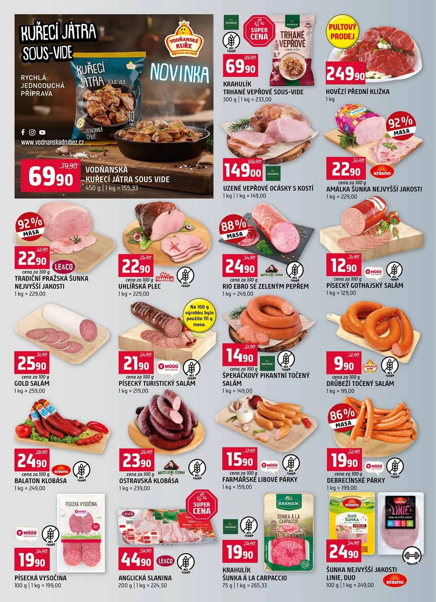 Terno leták - 18. března 24. března 2026 - Page 2